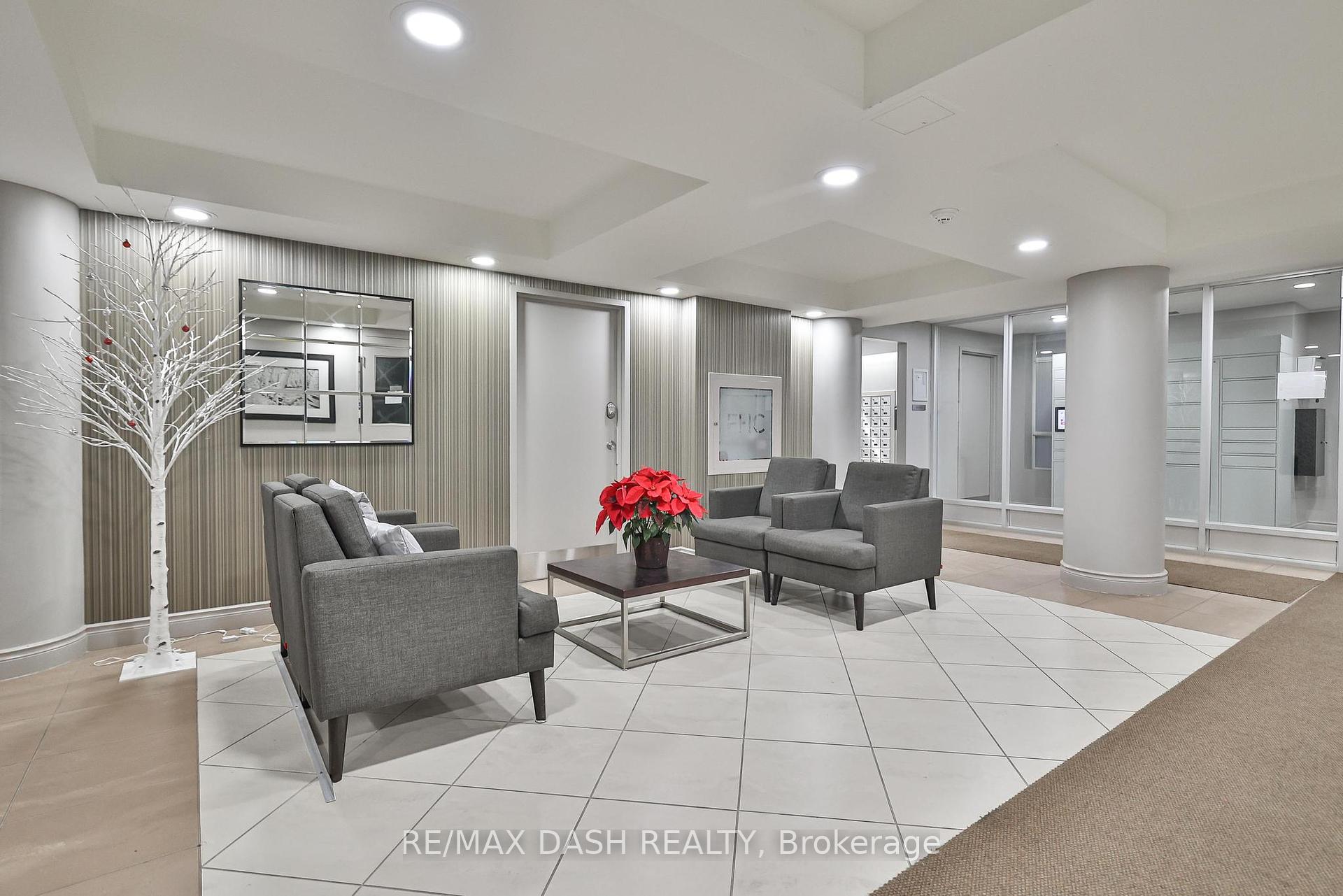 #501 - 330 Adelaide St E, Toronto, ON M5A4S9 | 2 Bedroom 2 Bathroom Condo Apt | Image 3