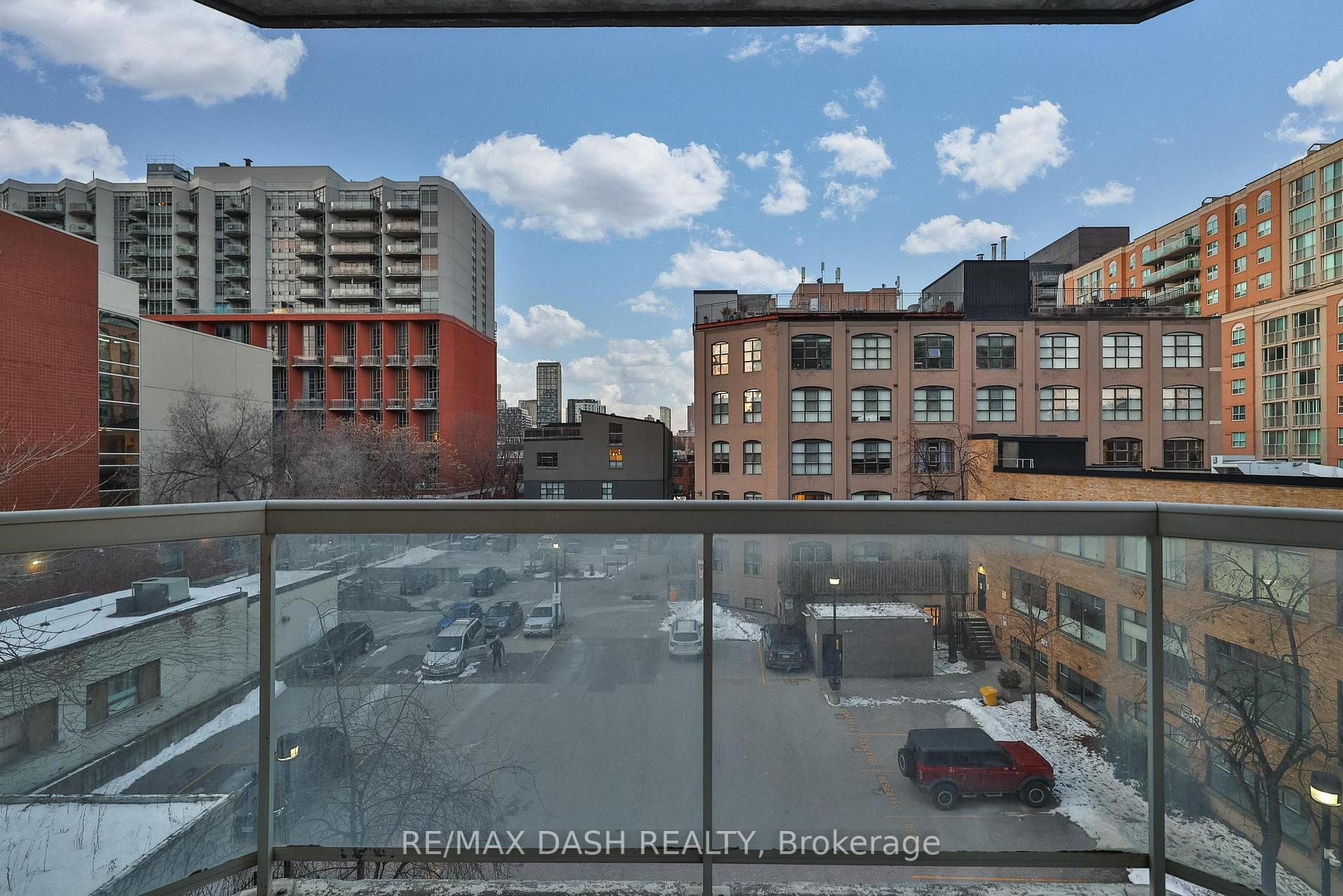 #501 - 330 Adelaide St E, Toronto, ON M5A4S9 | 2 Bedroom 2 Bathroom Condo Apt | Image 35