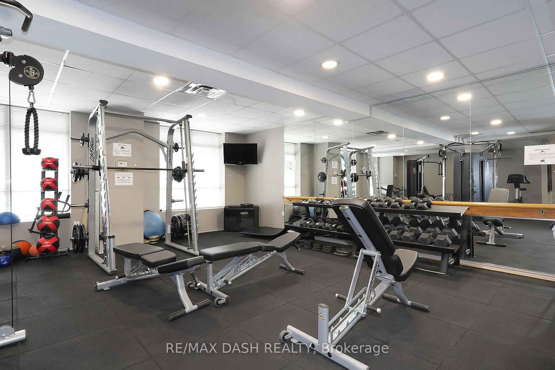 #501 - 330 Adelaide St E, Toronto, ON M5A4S9 | 2 Bedroom 2 Bathroom Condo Apt | Image 40