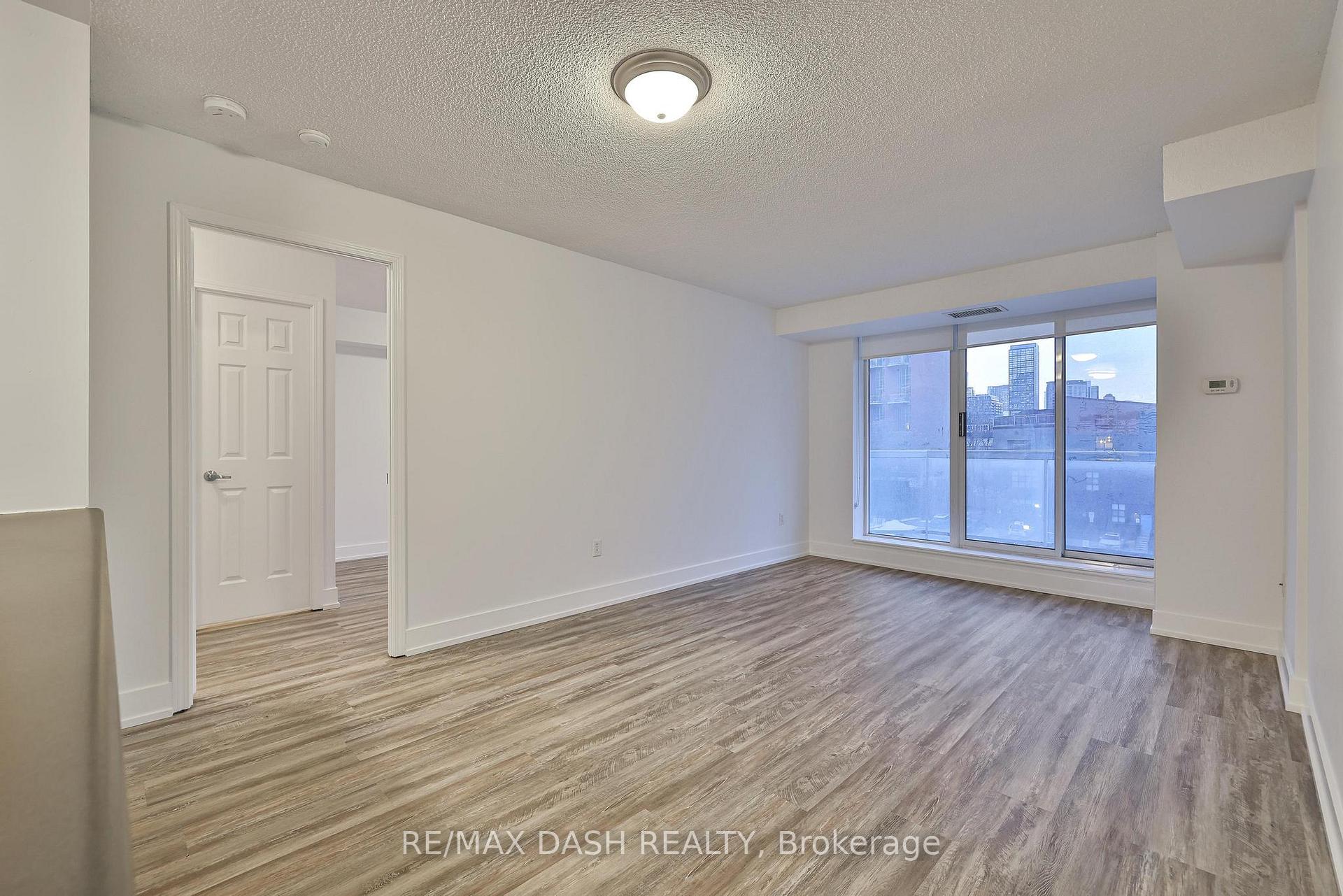 #501 - 330 Adelaide St E, Toronto, ON M5A4S9 | 2 Bedroom 2 Bathroom Condo Apt | Image 8