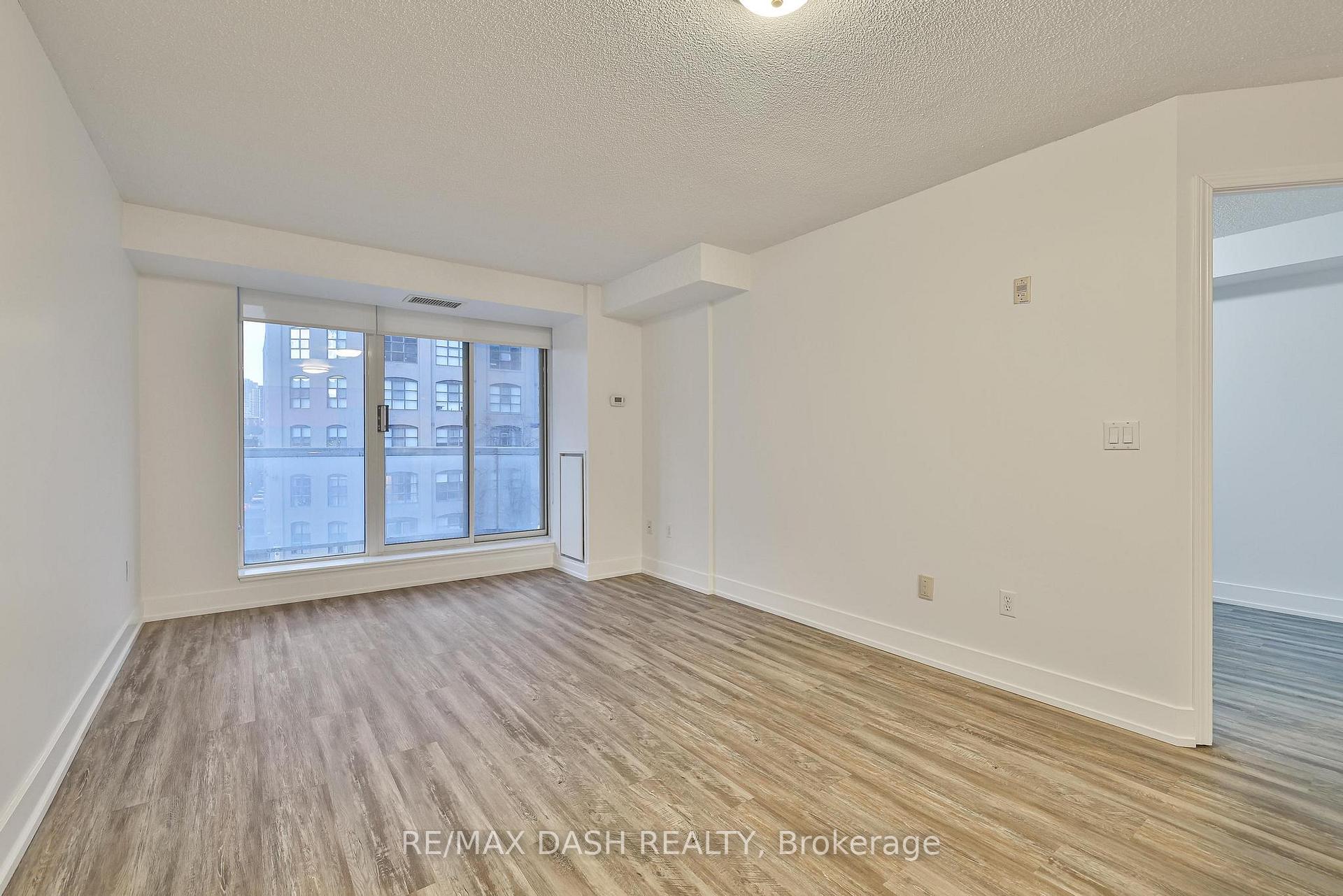 #501 - 330 Adelaide St E, Toronto, ON M5A4S9 | 2 Bedroom 2 Bathroom Condo Apt | Image 9