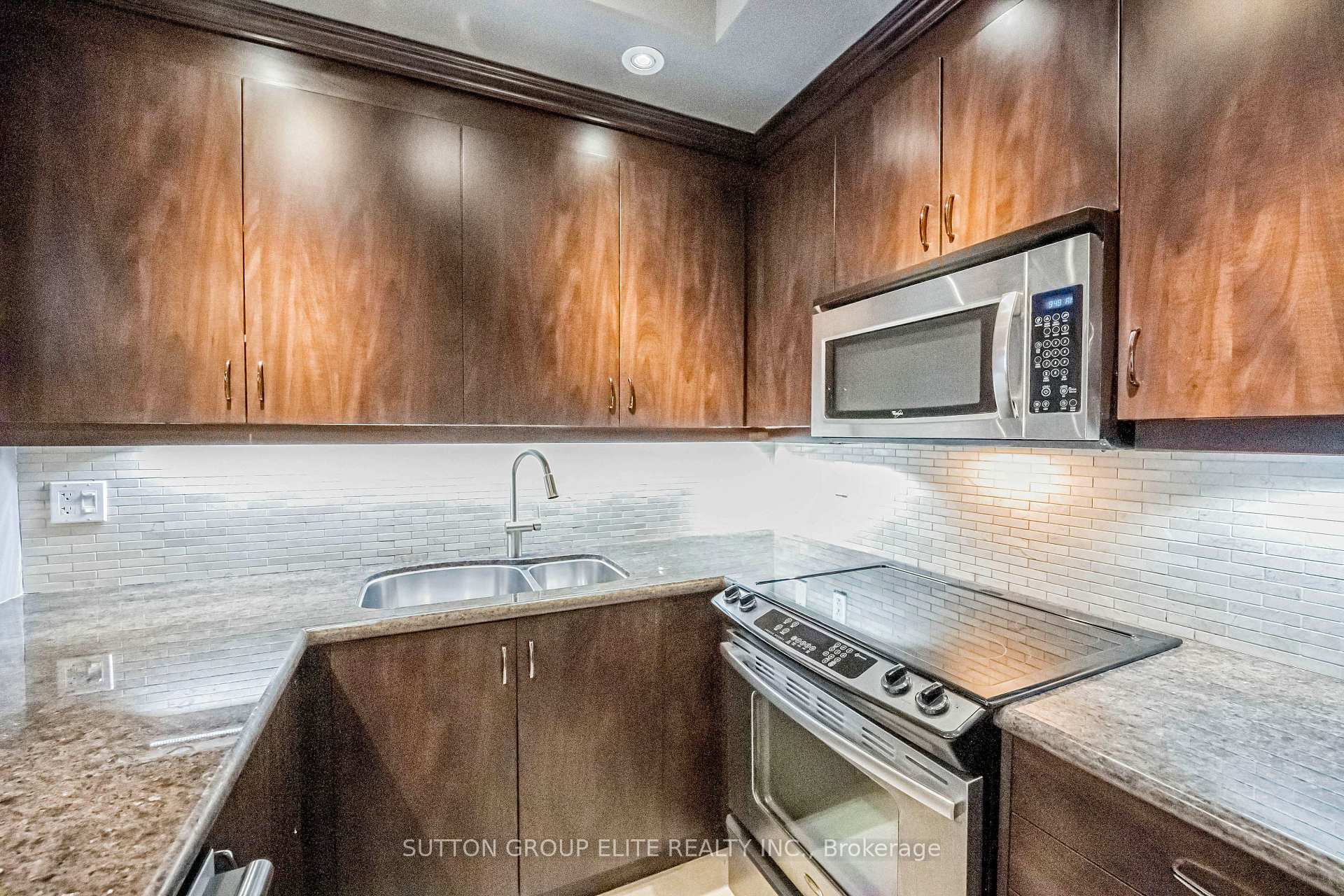 #406 - 21 Grand Magazine St, Toronto, ON M5V1B5 | 2 Bedroom 2 Bathroom Condo Apt | Image 13