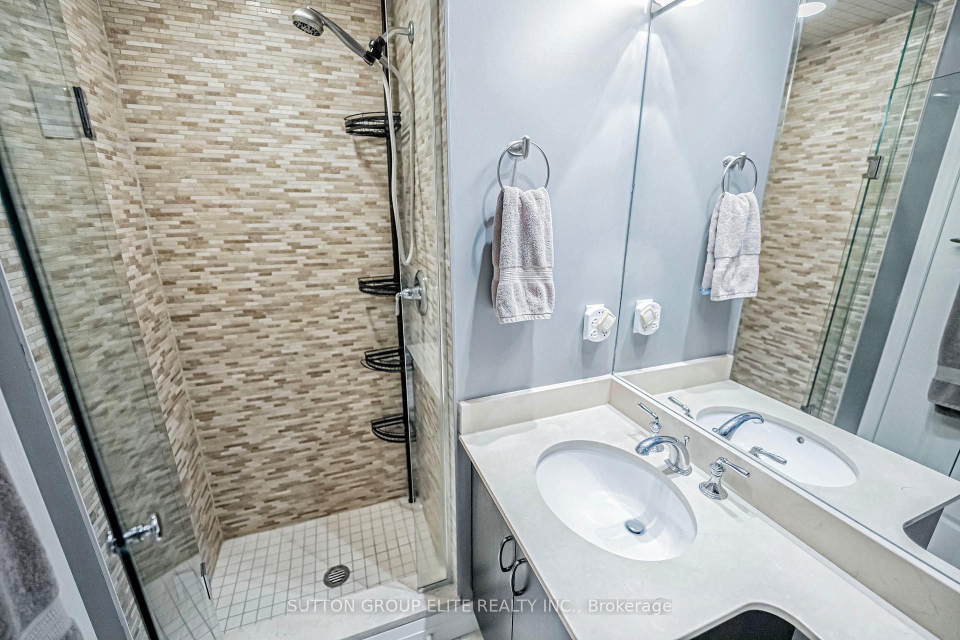 #406 - 21 Grand Magazine St, Toronto, ON M5V1B5 | 2 Bedroom 2 Bathroom Condo Apt | Image 18