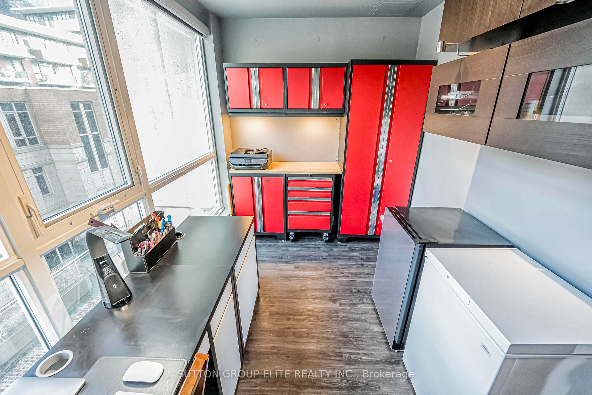 #406 - 21 Grand Magazine St, Toronto, ON M5V1B5 | 2 Bedroom 2 Bathroom Condo Apt | Image 24