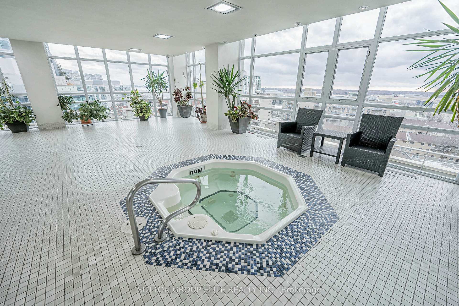 #406 - 21 Grand Magazine St, Toronto, ON M5V1B5 | 2 Bedroom 2 Bathroom Condo Apt | Image 30