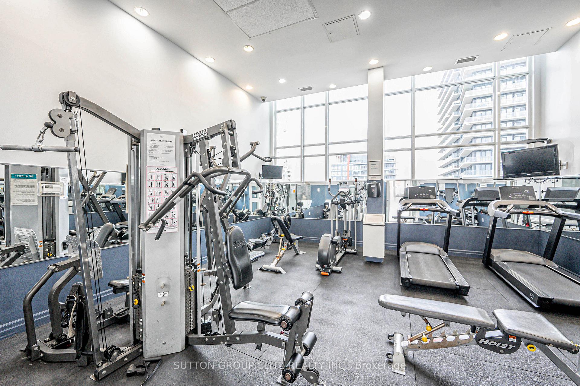 #406 - 21 Grand Magazine St, Toronto, ON M5V1B5 | 2 Bedroom 2 Bathroom Condo Apt | Image 32