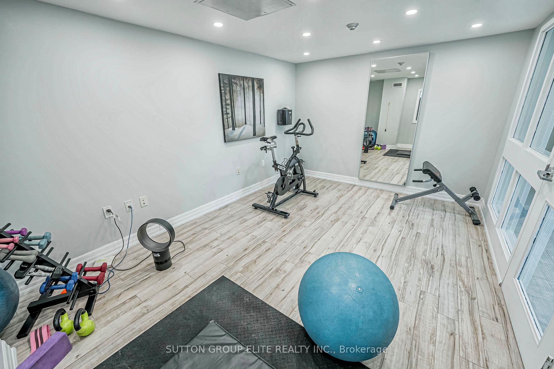 #406 - 21 Grand Magazine St, Toronto, ON M5V1B5 | 2 Bedroom 2 Bathroom Condo Apt | Image 34