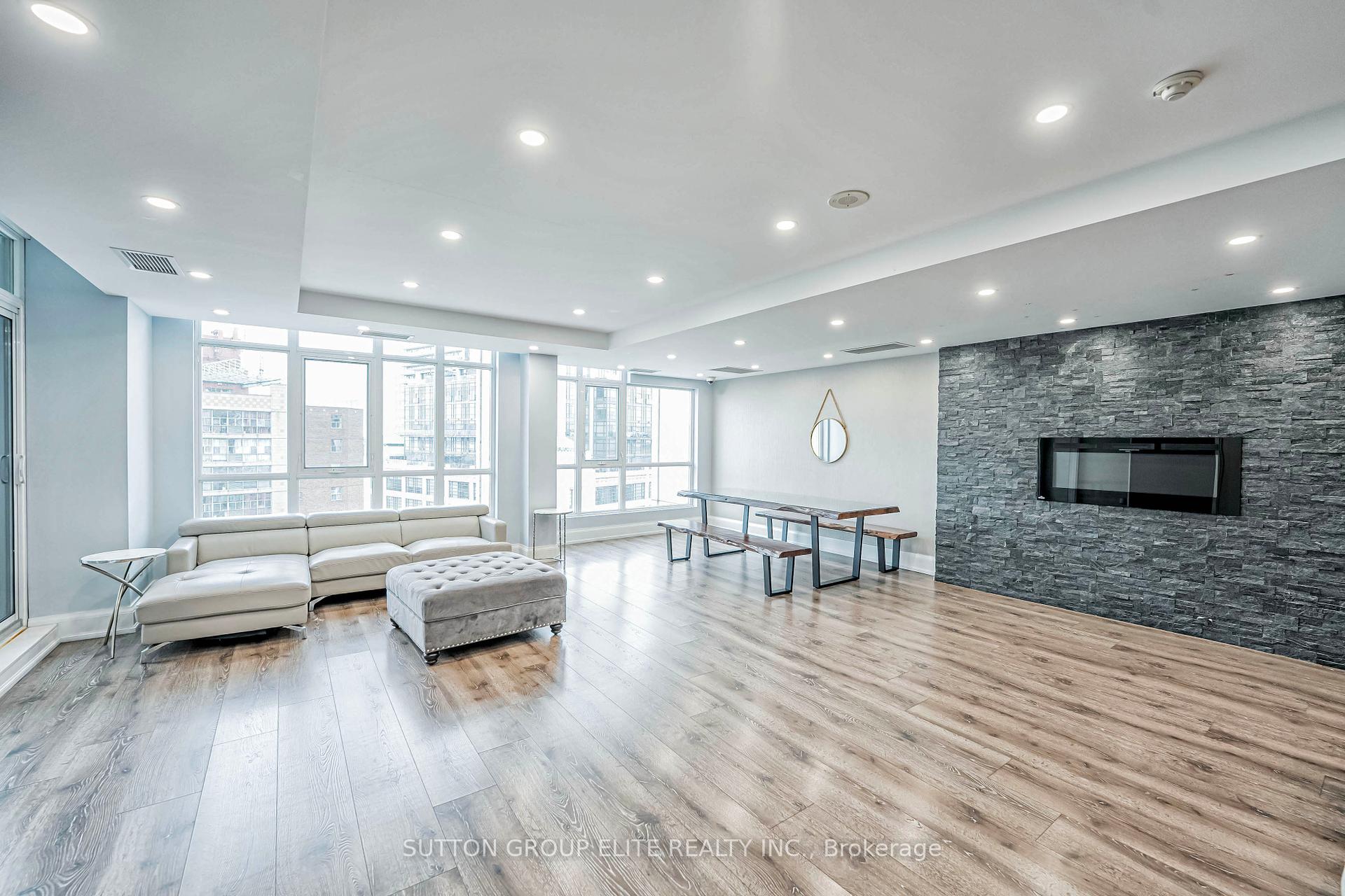 #406 - 21 Grand Magazine St, Toronto, ON M5V1B5 | 2 Bedroom 2 Bathroom Condo Apt | Image 35