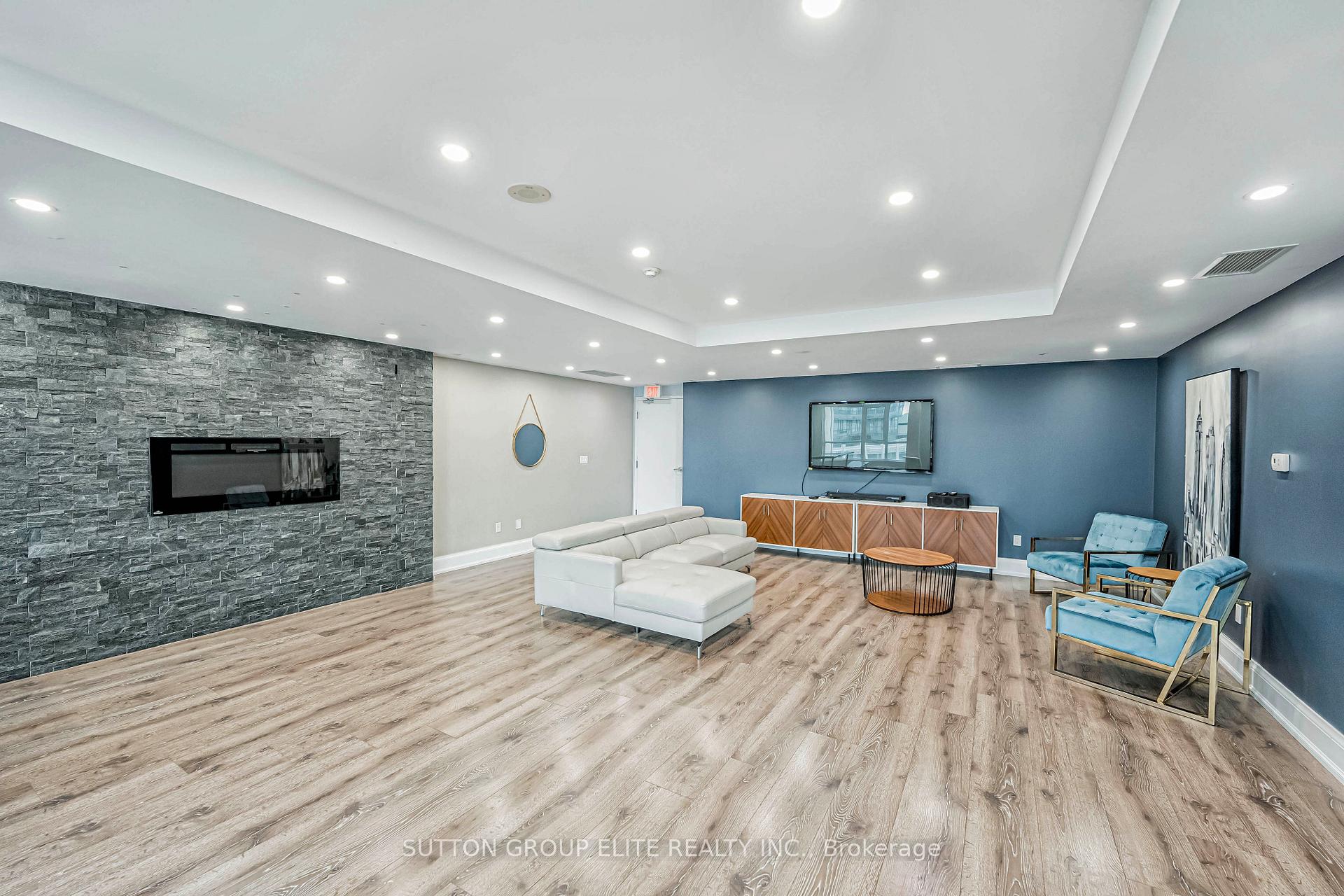 #406 - 21 Grand Magazine St, Toronto, ON M5V1B5 | 2 Bedroom 2 Bathroom Condo Apt | Image 36