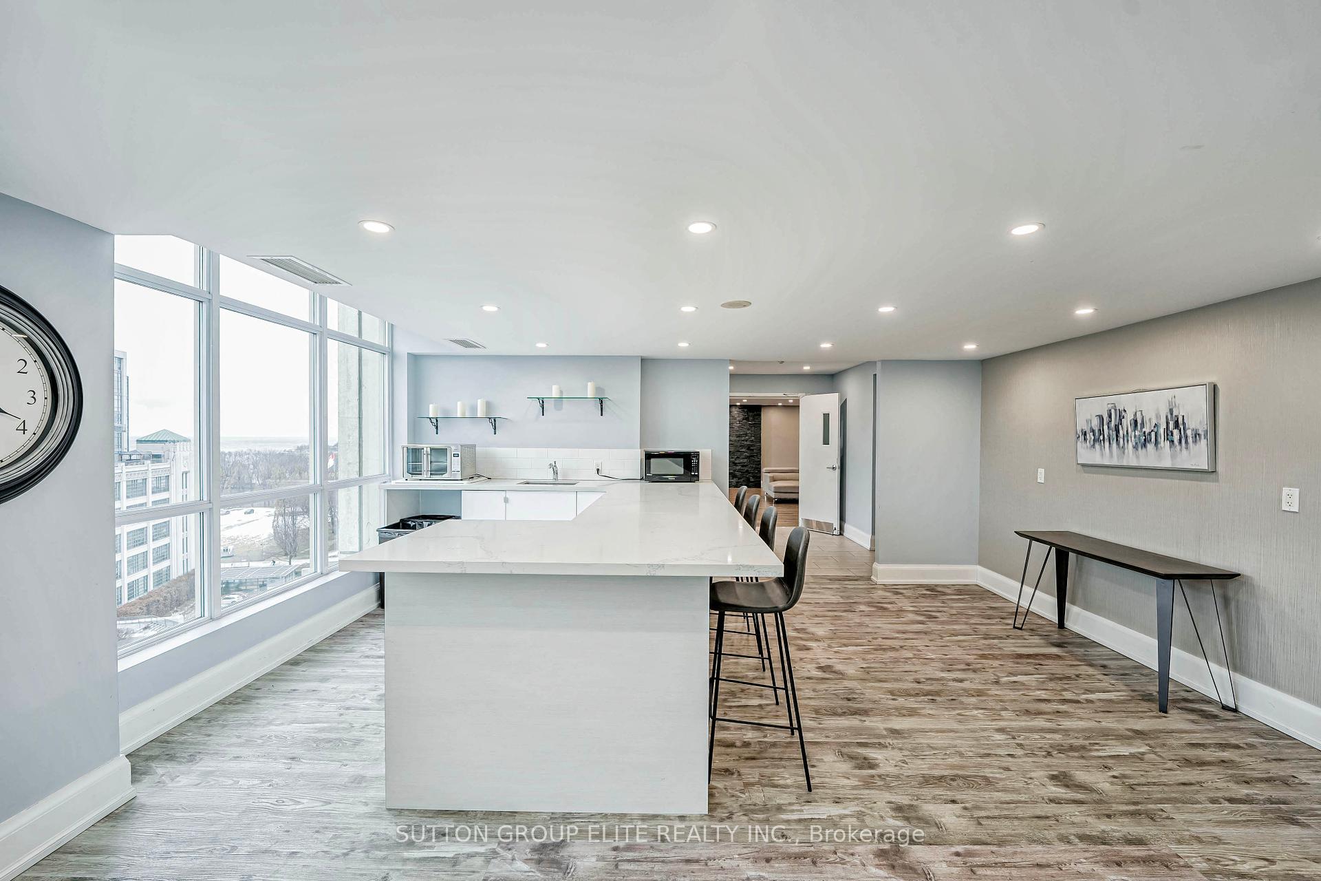 #406 - 21 Grand Magazine St, Toronto, ON M5V1B5 | 2 Bedroom 2 Bathroom Condo Apt | Image 37