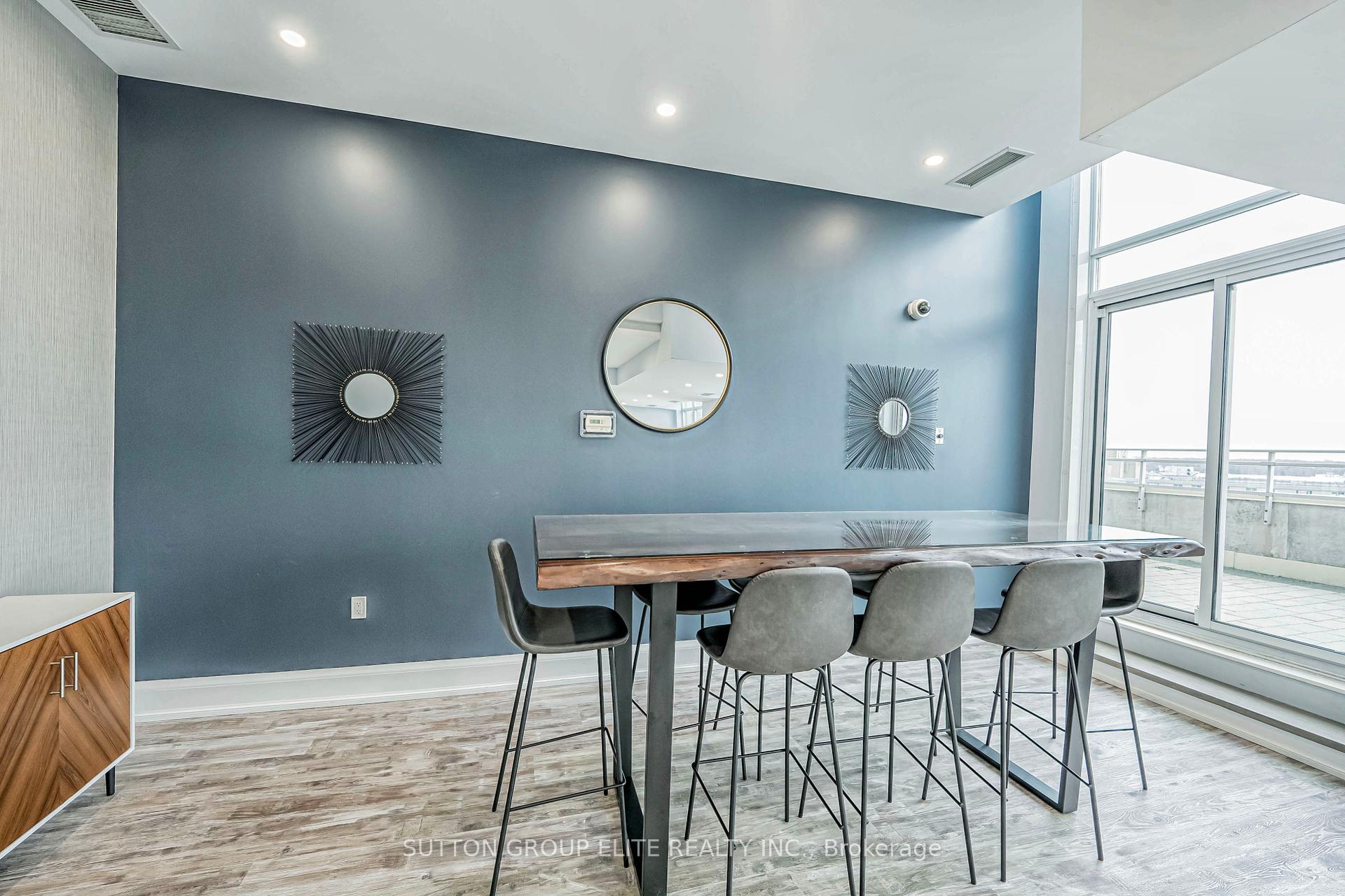 #406 - 21 Grand Magazine St, Toronto, ON M5V1B5 | 2 Bedroom 2 Bathroom Condo Apt | Image 38