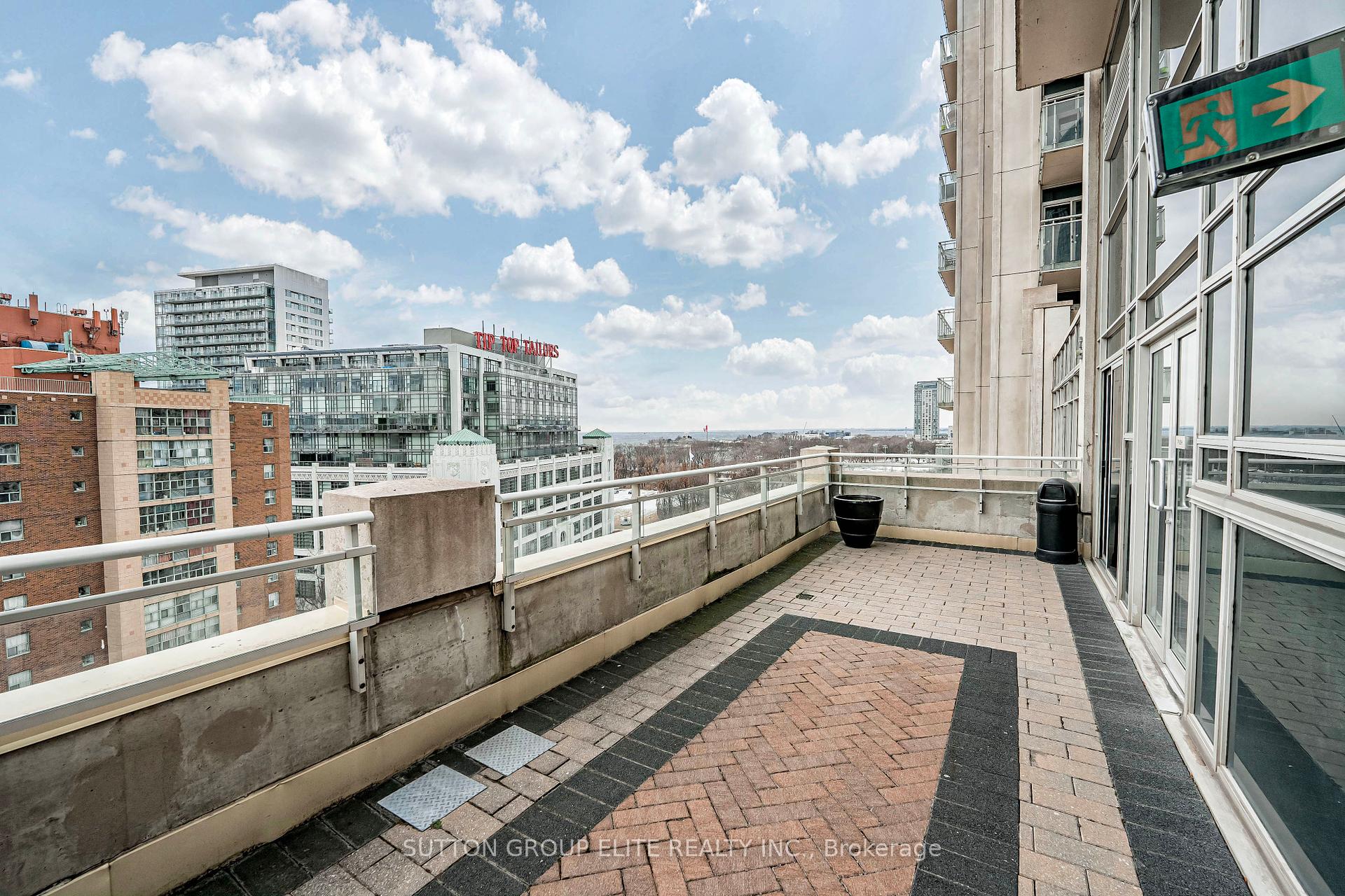 #406 - 21 Grand Magazine St, Toronto, ON M5V1B5 | 2 Bedroom 2 Bathroom Condo Apt | Image 39