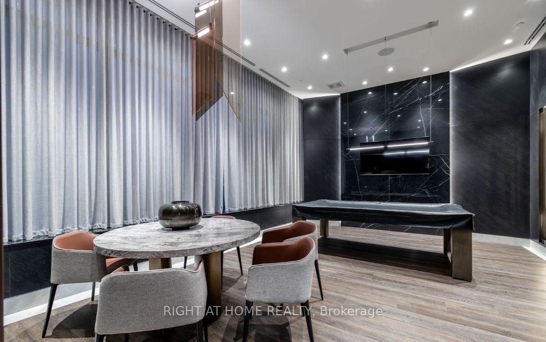 #1015 - 470 Front St, Toronto, ON M9C0A9 | 1 Bedroom 1 Bathroom Condo Apt | Image 8