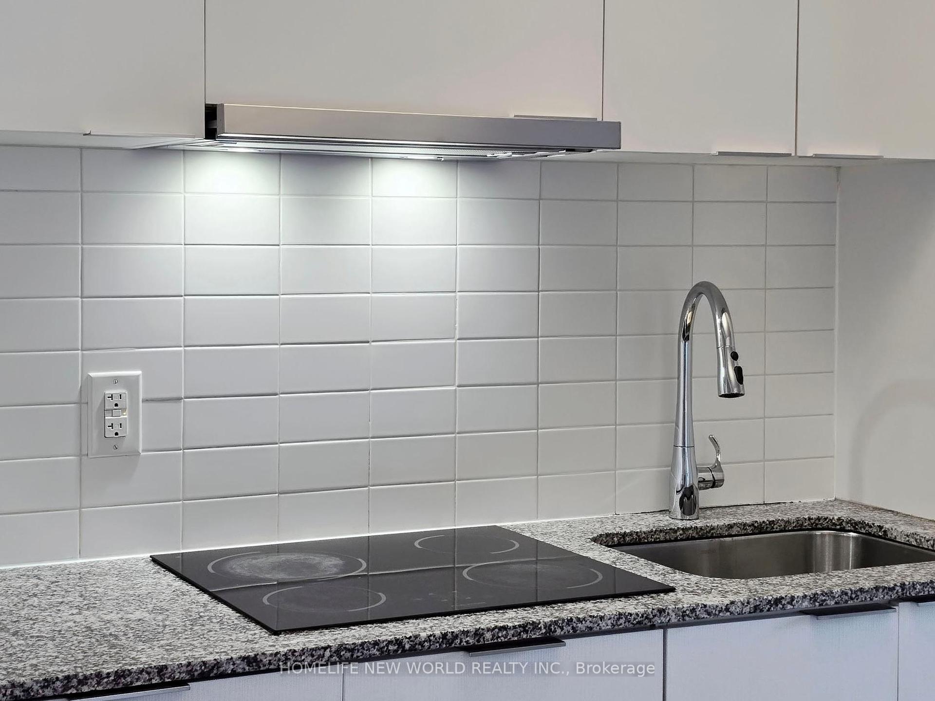 #723 - 955 Bay St, Toronto, ON M5S2A2 | 1 Bedroom 1 Bathroom Condo Apt | Image 8