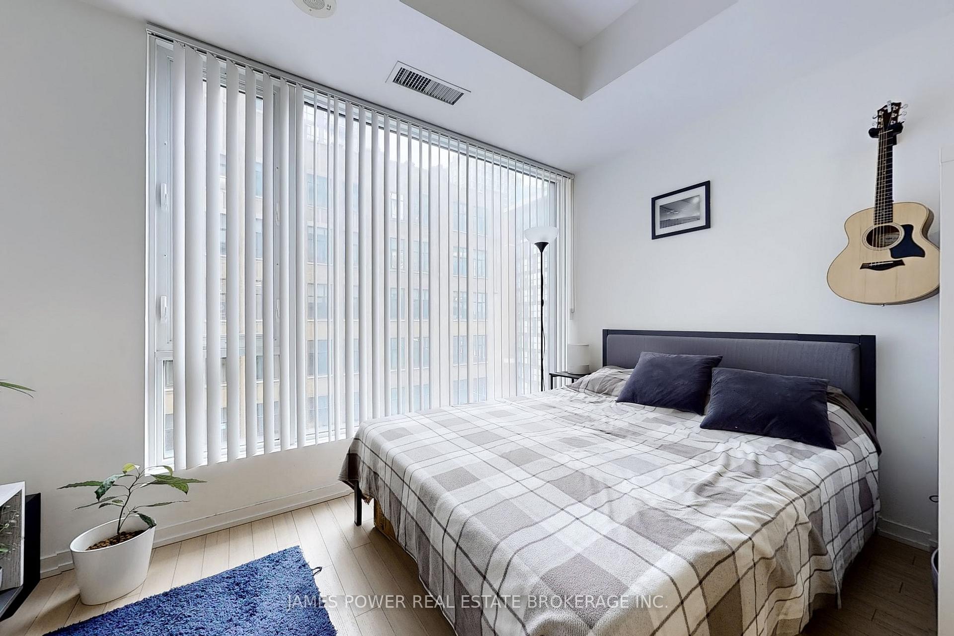 #709 - 101 Peter St W, Toronto, ON M5V0G6 | 0 Bedroom 1 Bathroom Condo Apt | Image 18