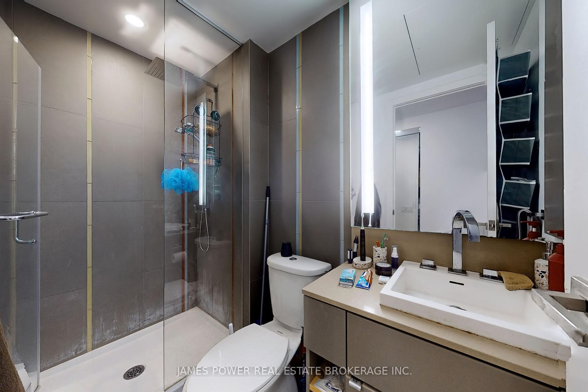 #709 - 101 Peter St W, Toronto, ON M5V0G6 | 0 Bedroom 1 Bathroom Condo Apt | Image 23