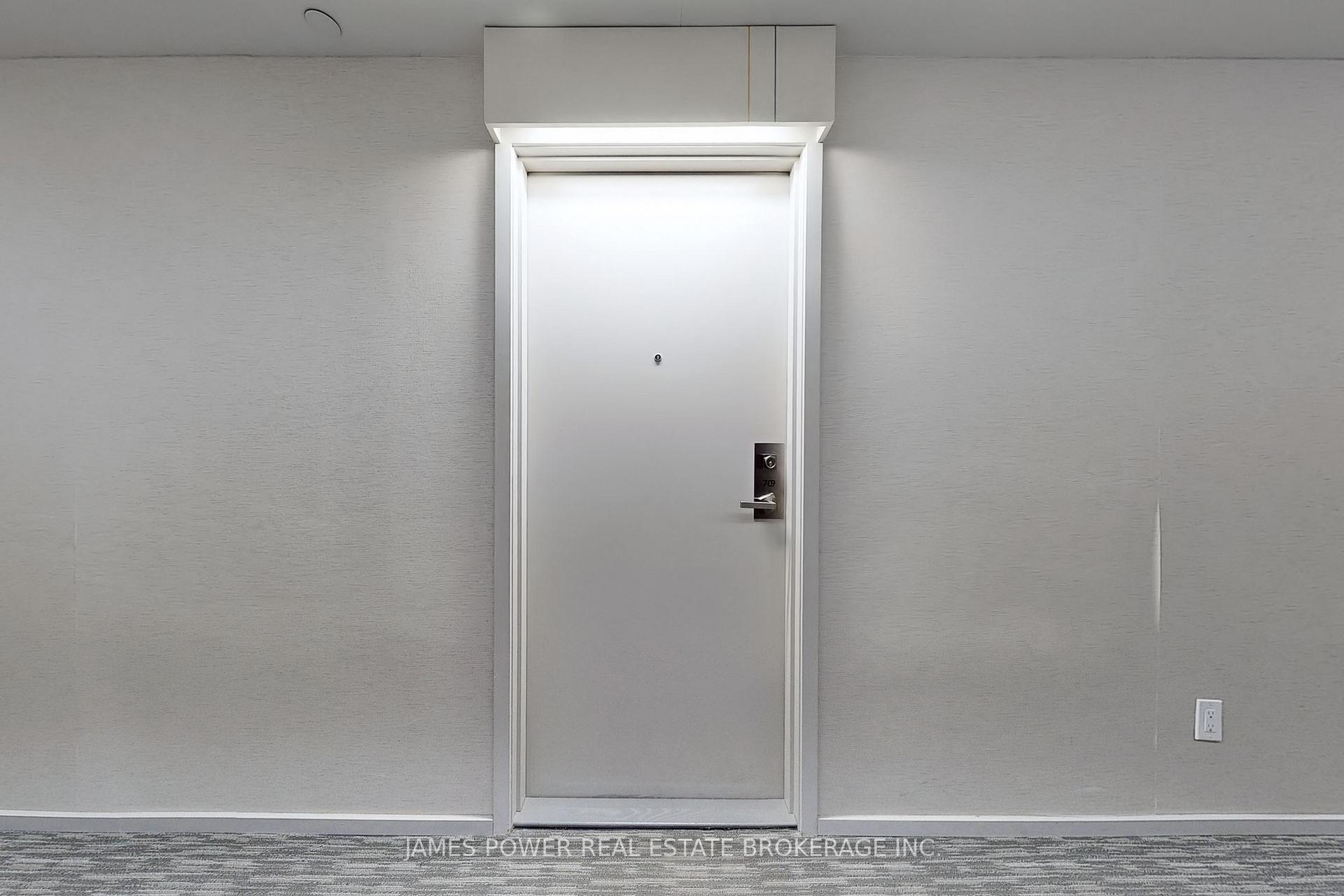 #709 - 101 Peter St W, Toronto, ON M5V0G6 | 0 Bedroom 1 Bathroom Condo Apt | Image 27