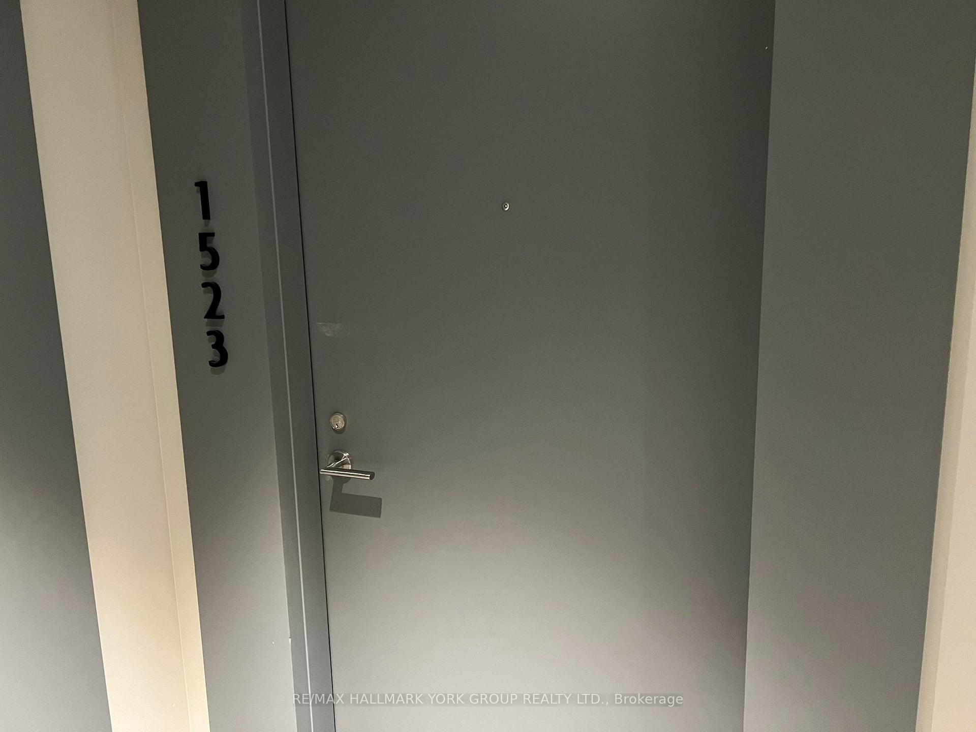 #1523 - 20 O'Neill Rd, Toronto, ON M3C0R2 | 2 Bedroom 2 Bathroom Condo Apt | Image 1