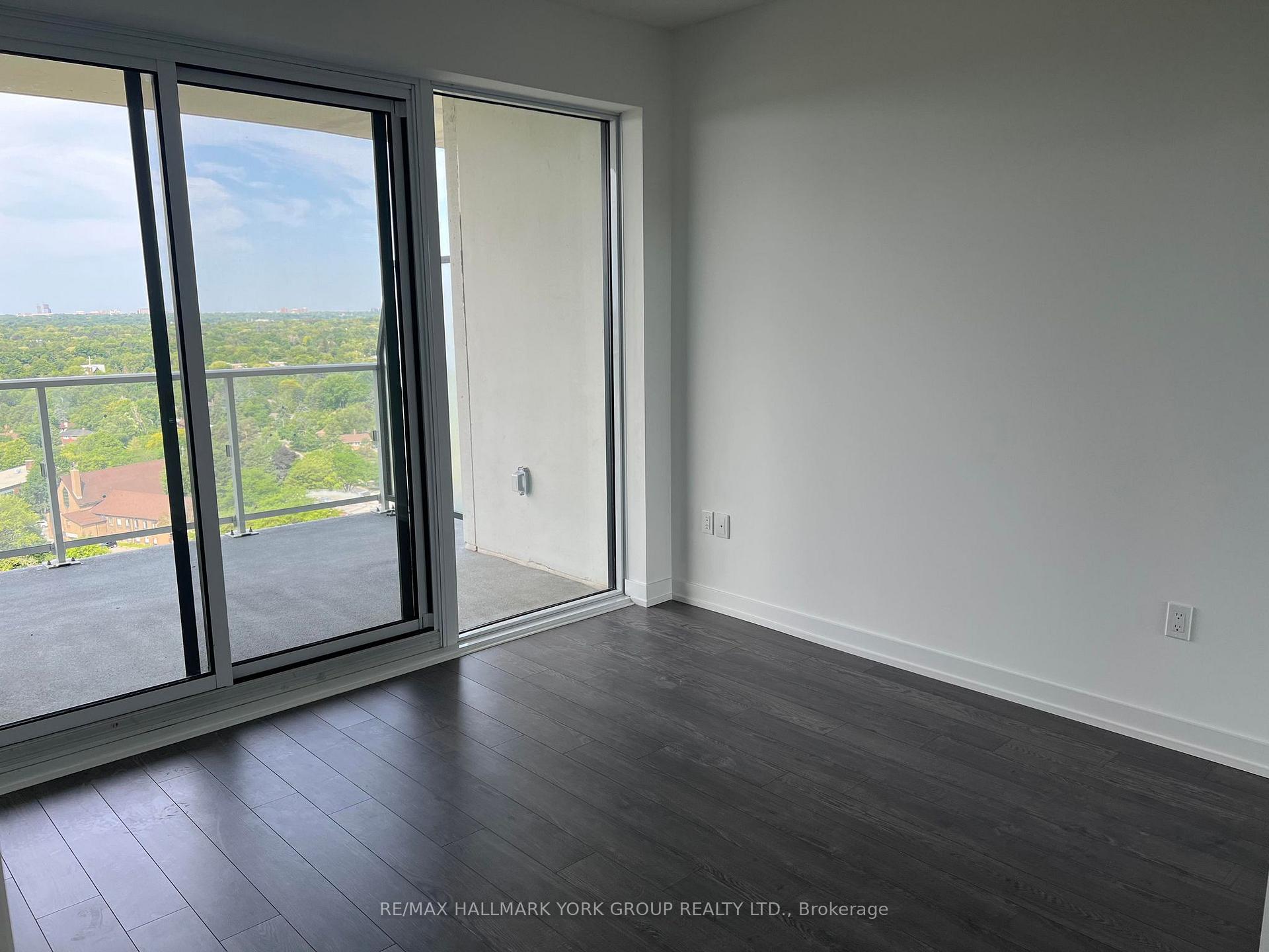 #1523 - 20 O'Neill Rd, Toronto, ON M3C0R2 | 2 Bedroom 2 Bathroom Condo Apt | Image 10