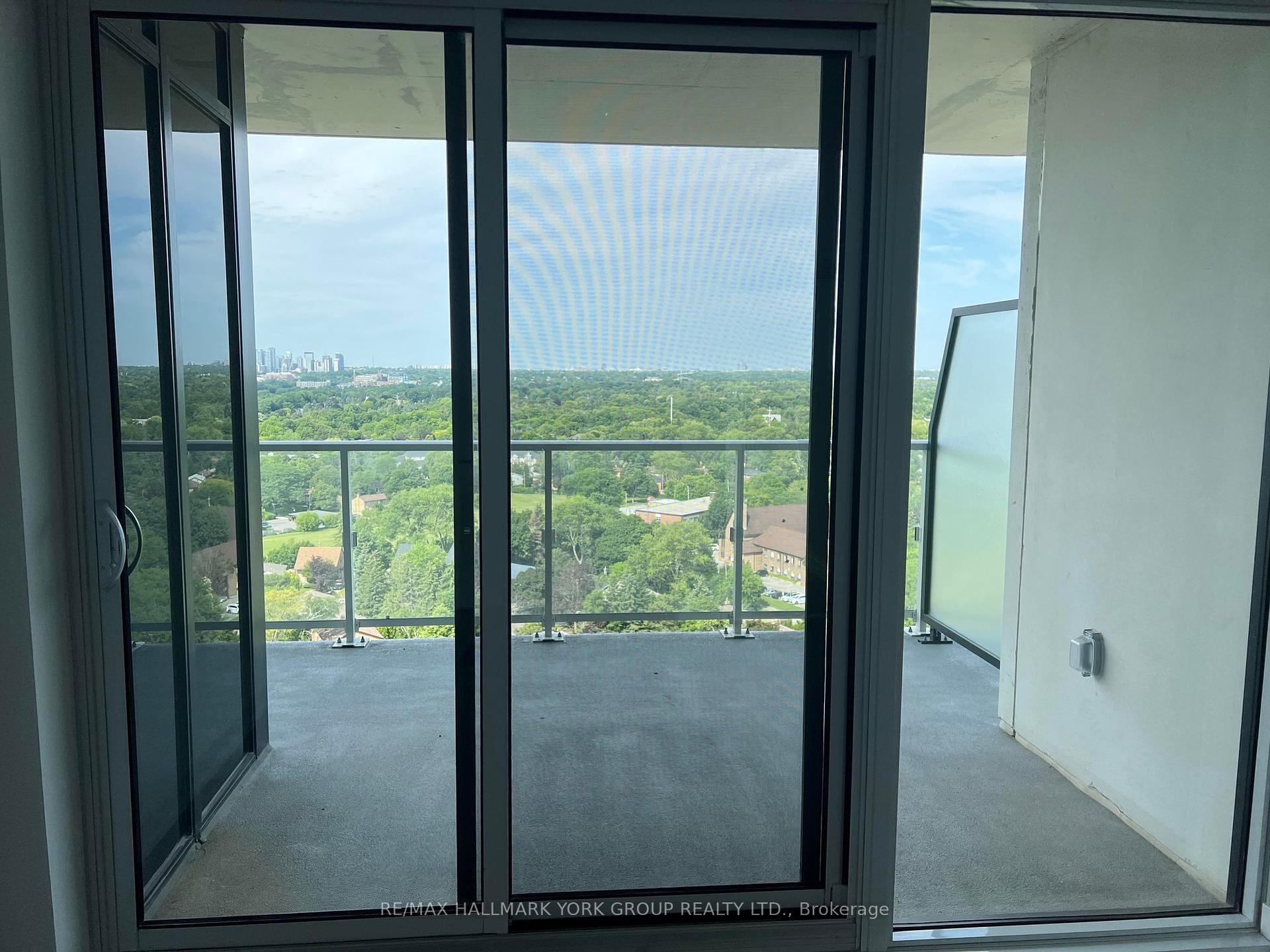 #1523 - 20 O'Neill Rd, Toronto, ON M3C0R2 | 2 Bedroom 2 Bathroom Condo Apt | Image 11