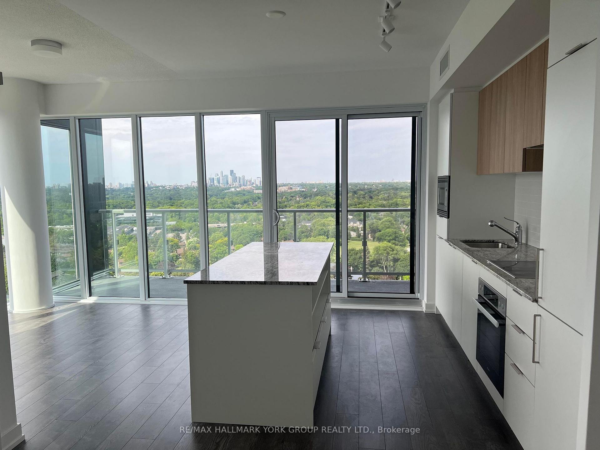#1523 - 20 O'Neill Rd, Toronto, ON M3C0R2 | 2 Bedroom 2 Bathroom Condo Apt | Image 14