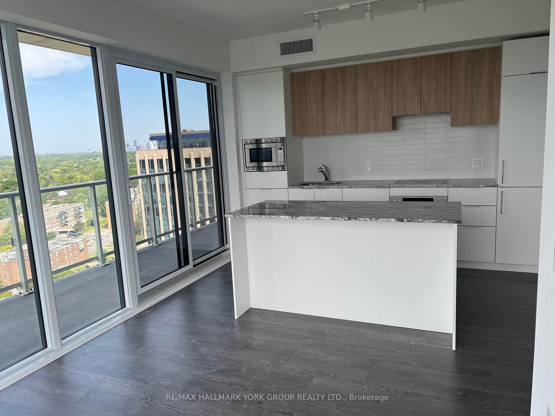 #1523 - 20 O'Neill Rd, Toronto, ON M3C0R2 | 2 Bedroom 2 Bathroom Condo Apt | Image 15