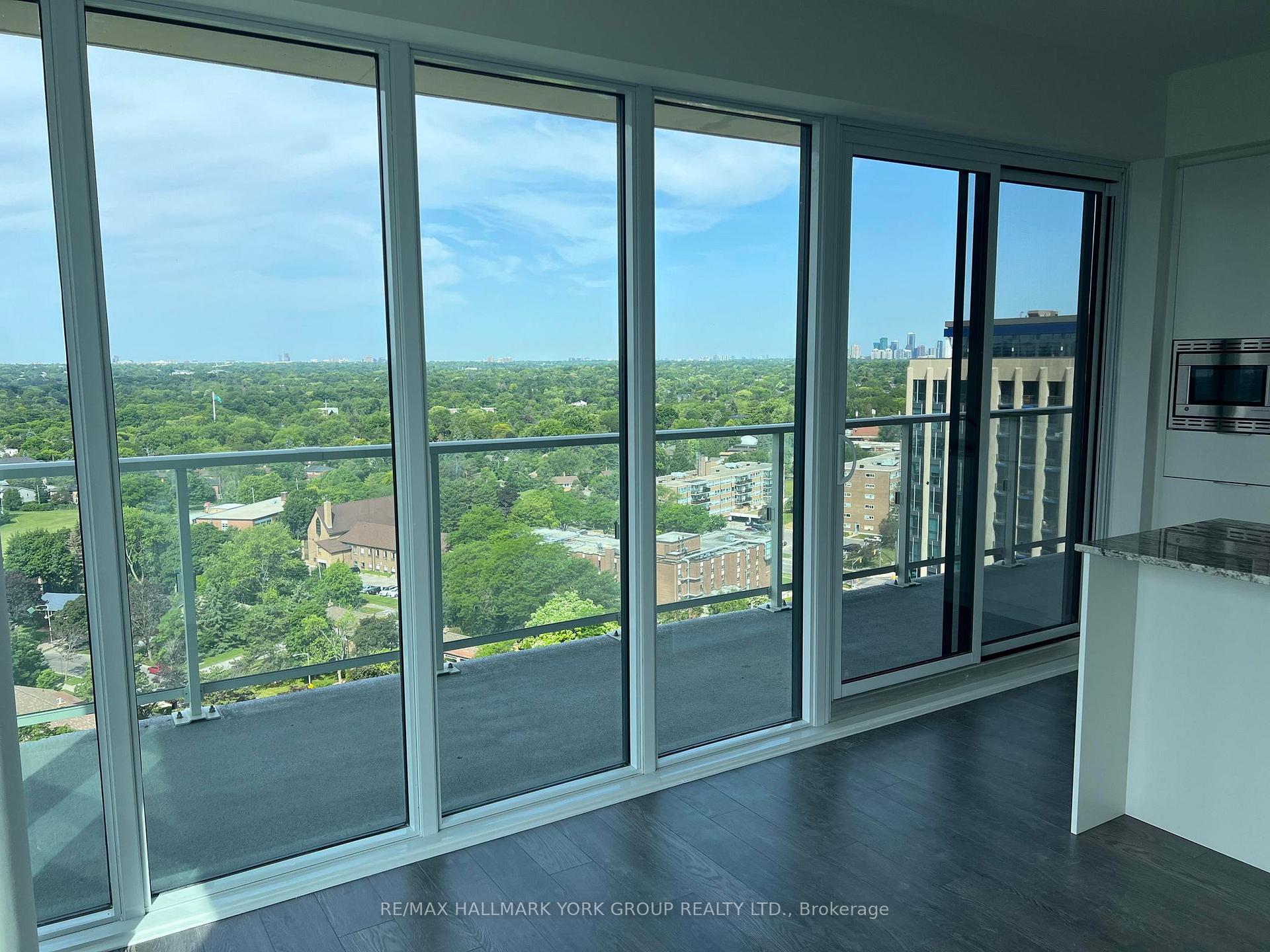 #1523 - 20 O'Neill Rd, Toronto, ON M3C0R2 | 2 Bedroom 2 Bathroom Condo Apt | Image 16