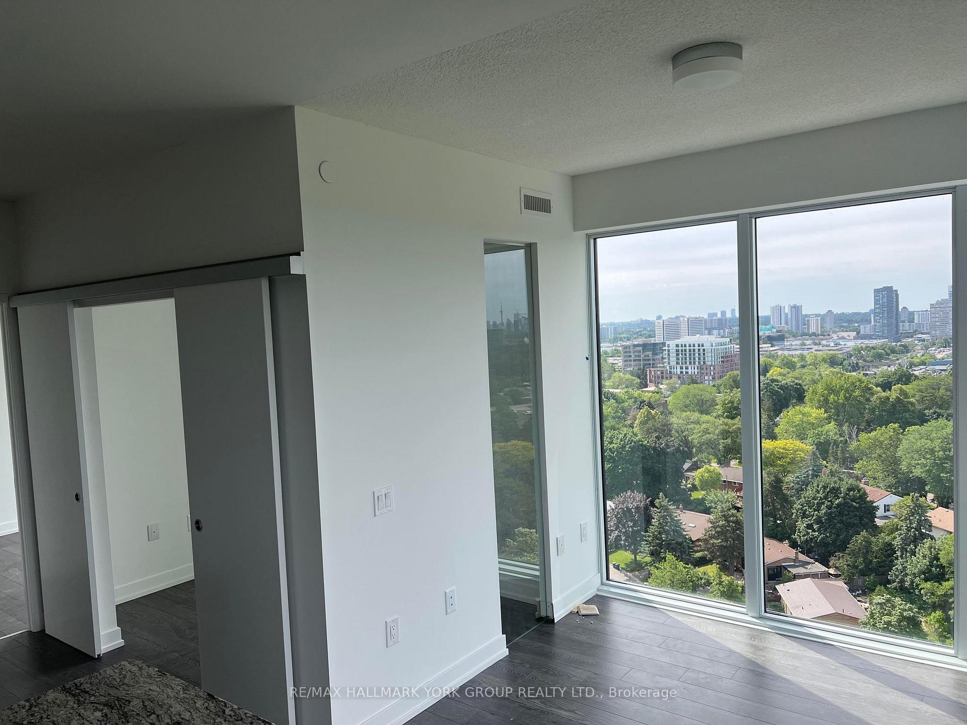 #1523 - 20 O'Neill Rd, Toronto, ON M3C0R2 | 2 Bedroom 2 Bathroom Condo Apt | Image 18