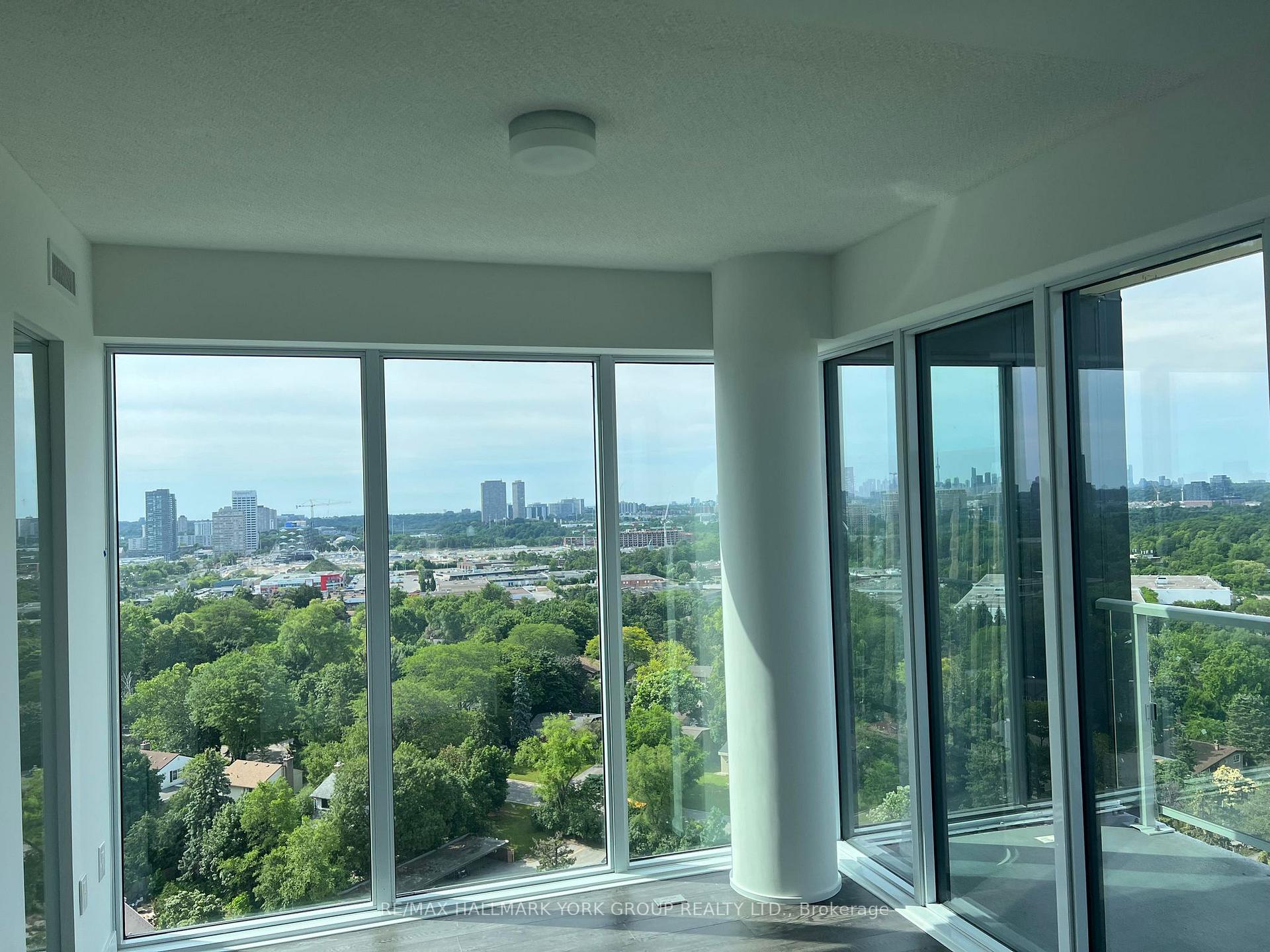 #1523 - 20 O'Neill Rd, Toronto, ON M3C0R2 | 2 Bedroom 2 Bathroom Condo Apt | Image 19