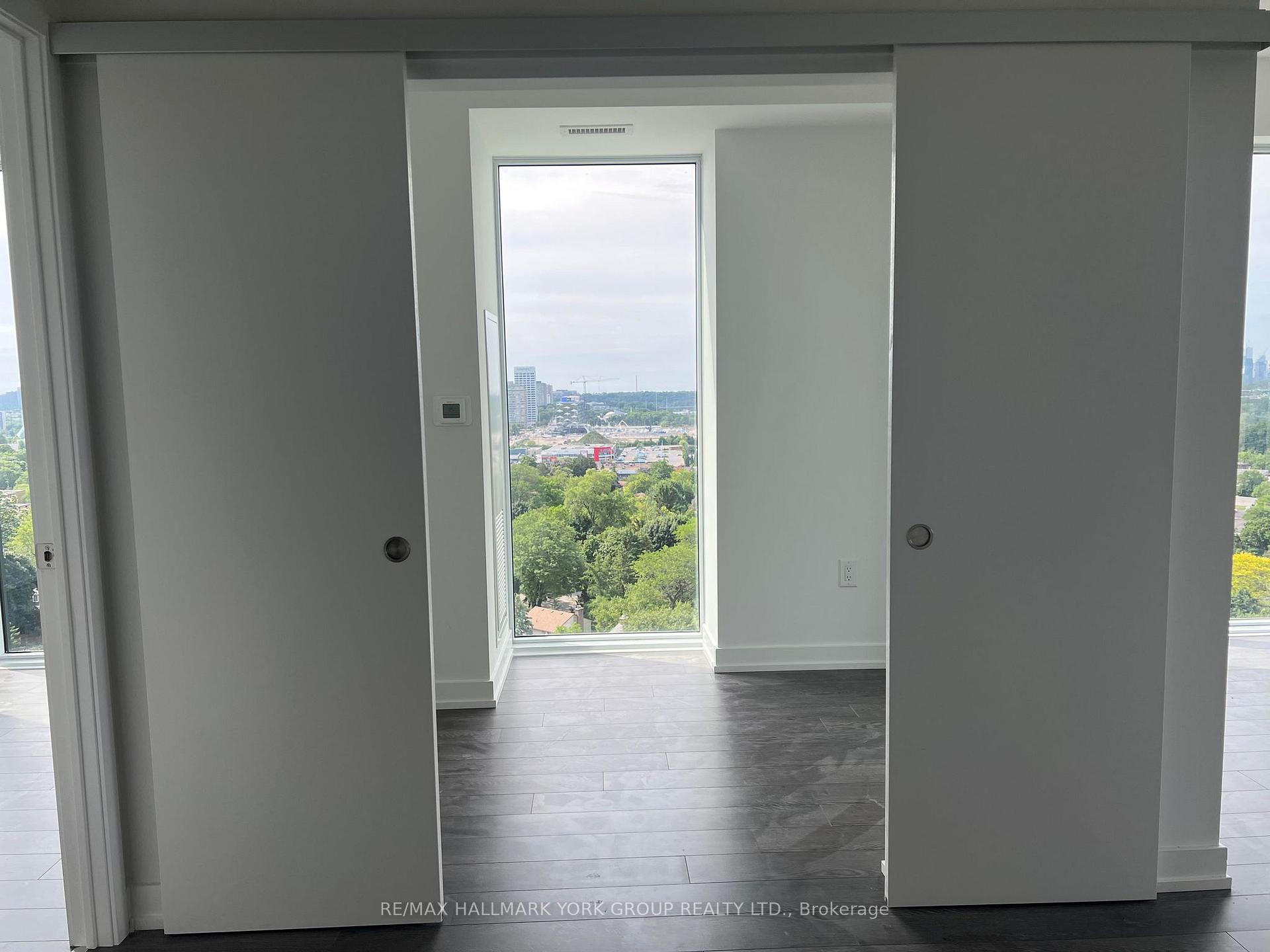 #1523 - 20 O'Neill Rd, Toronto, ON M3C0R2 | 2 Bedroom 2 Bathroom Condo Apt | Image 20