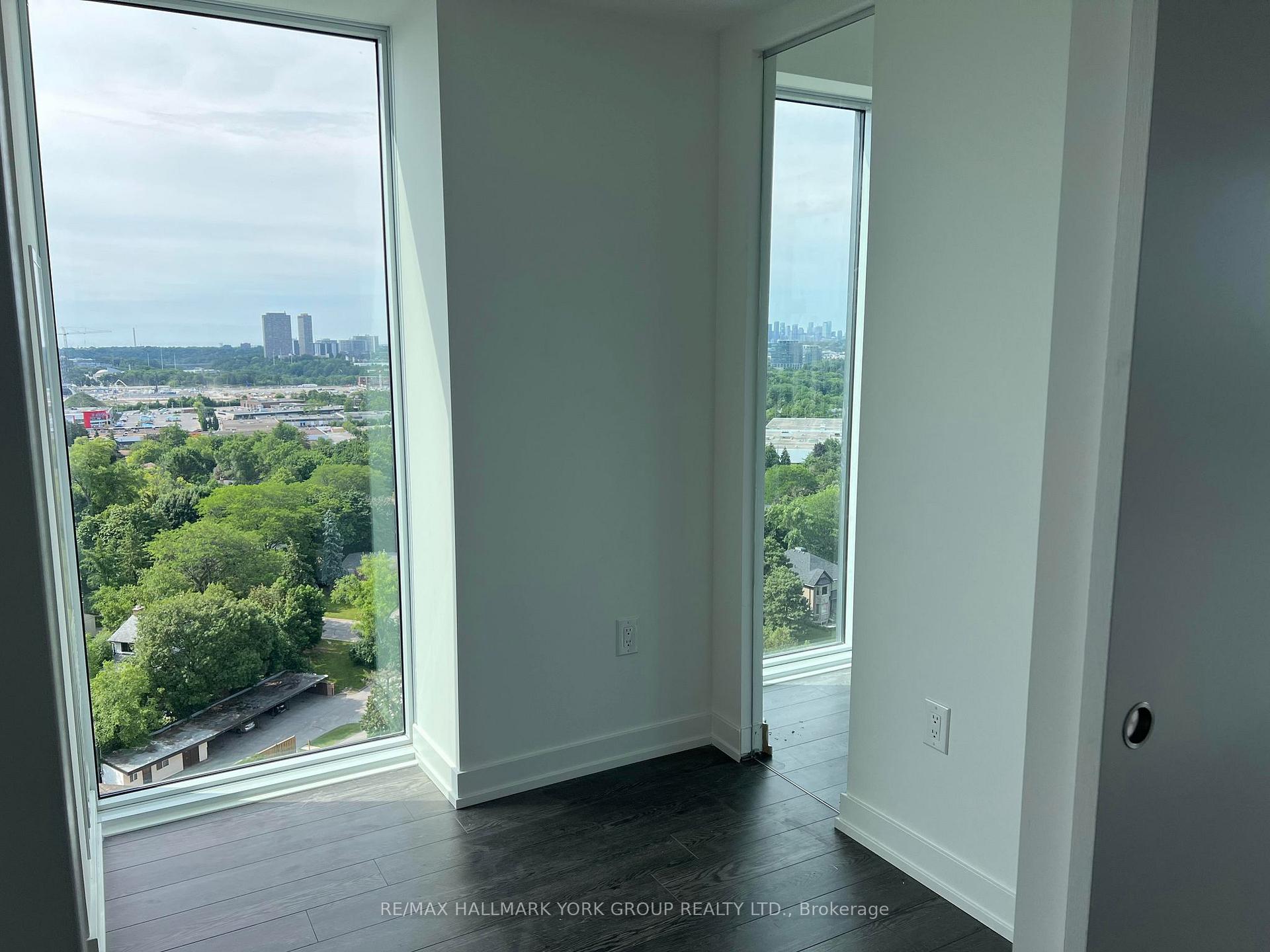#1523 - 20 O'Neill Rd, Toronto, ON M3C0R2 | 2 Bedroom 2 Bathroom Condo Apt | Image 21