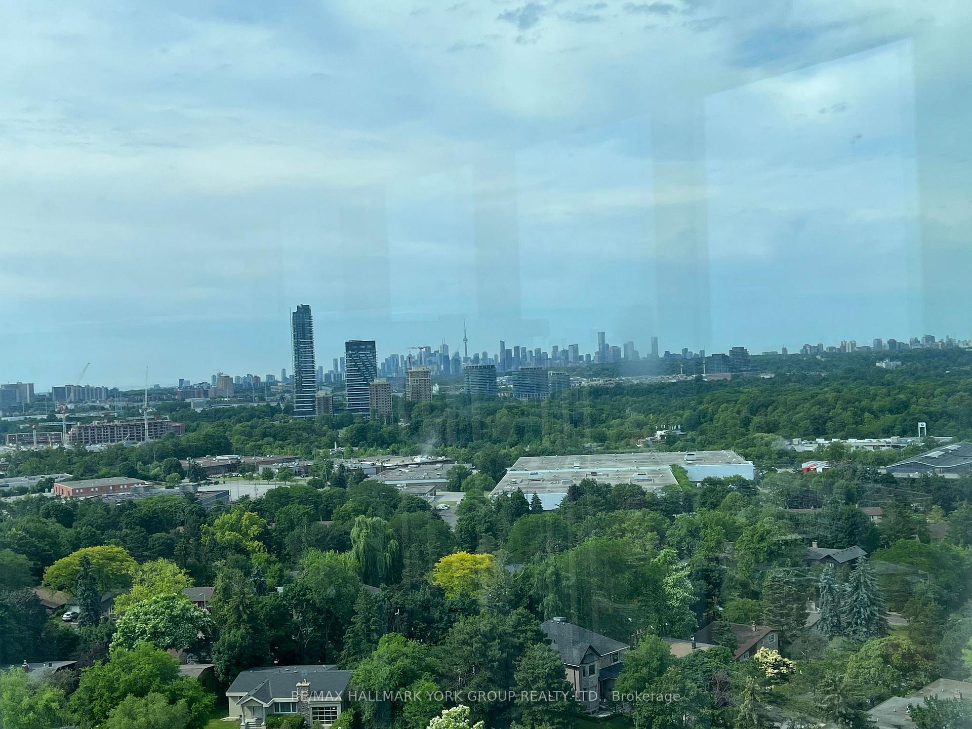 #1523 - 20 O'Neill Rd, Toronto, ON M3C0R2 | 2 Bedroom 2 Bathroom Condo Apt | Image 25