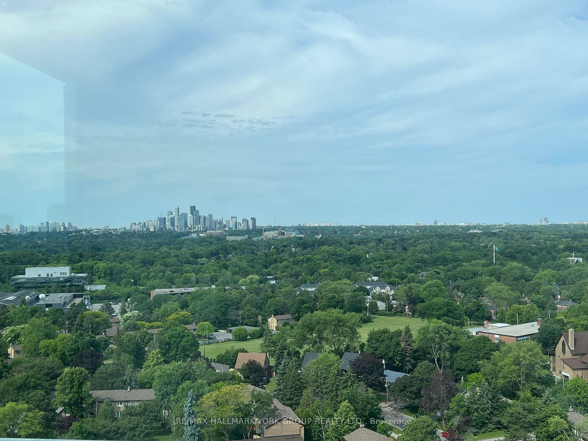 #1523 - 20 O'Neill Rd, Toronto, ON M3C0R2 | 2 Bedroom 2 Bathroom Condo Apt | Image 26