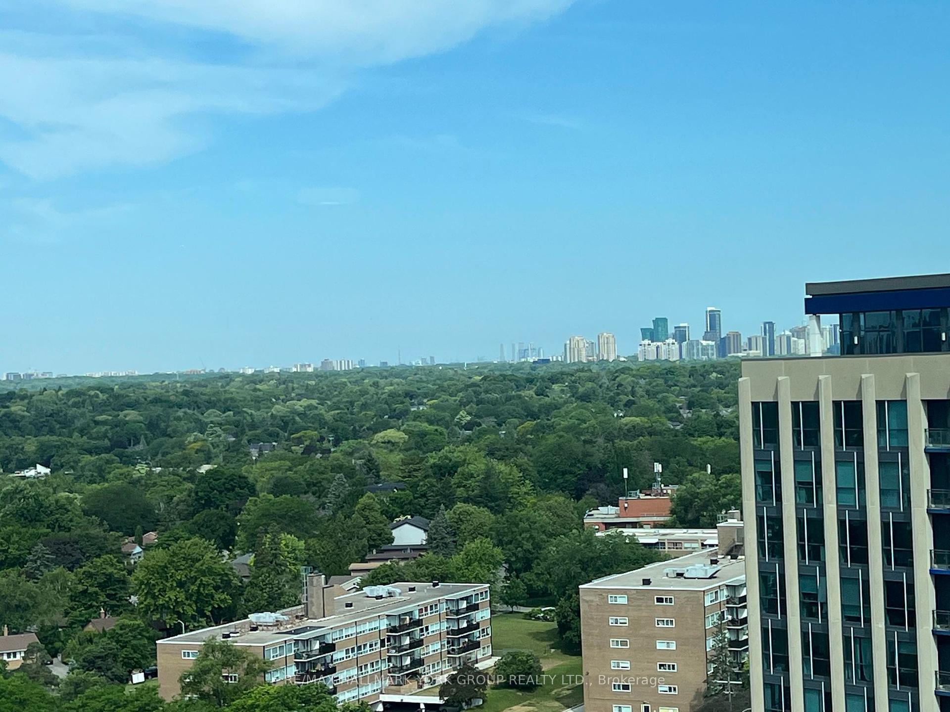 #1523 - 20 O'Neill Rd, Toronto, ON M3C0R2 | 2 Bedroom 2 Bathroom Condo Apt | Image 27