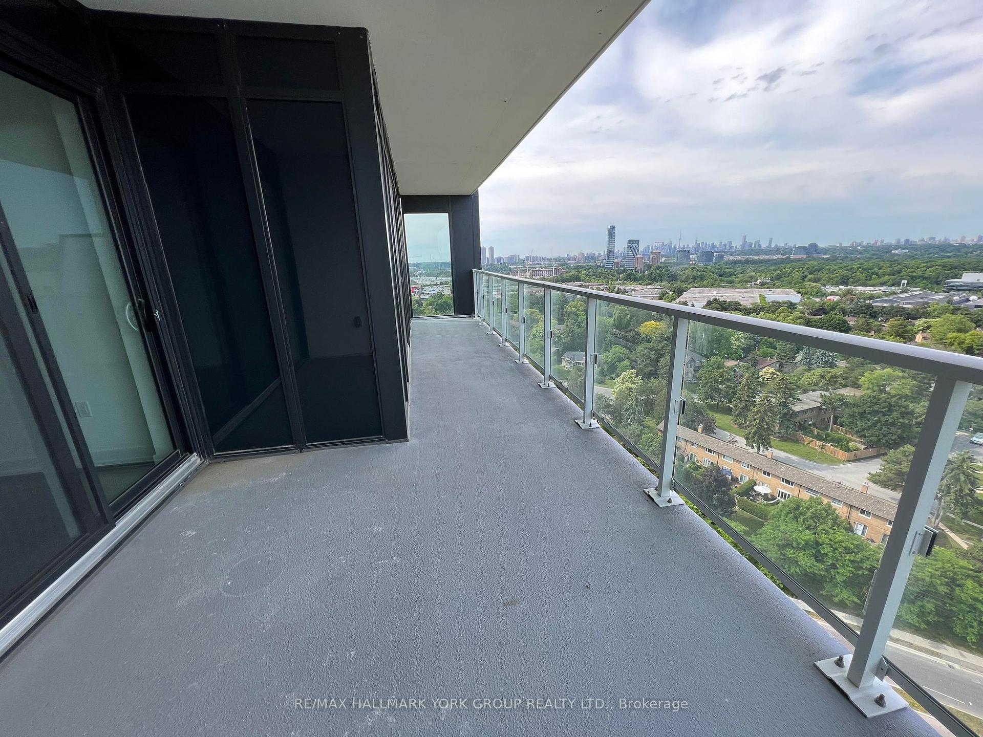 #1523 - 20 O'Neill Rd, Toronto, ON M3C0R2 | 2 Bedroom 2 Bathroom Condo Apt | Image 28