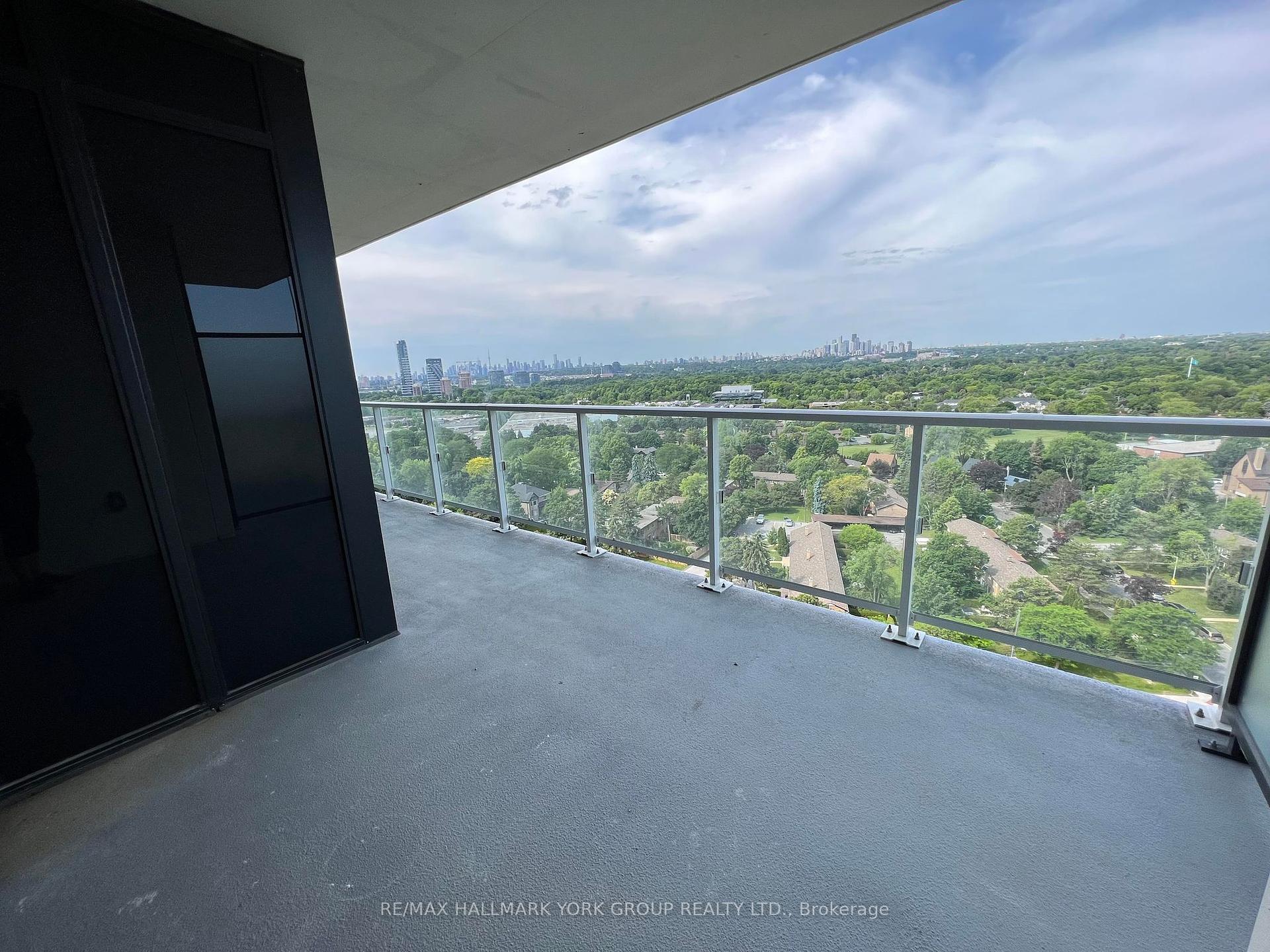 #1523 - 20 O'Neill Rd, Toronto, ON M3C0R2 | 2 Bedroom 2 Bathroom Condo Apt | Image 30