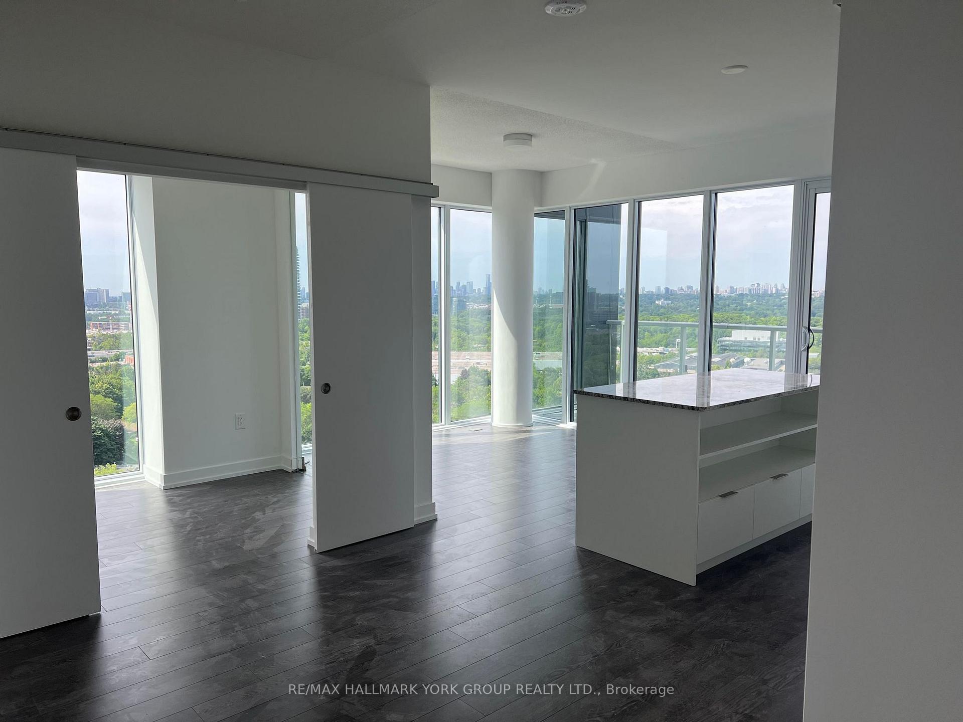 #1523 - 20 O'Neill Rd, Toronto, ON M3C0R2 | 2 Bedroom 2 Bathroom Condo Apt | Image 8