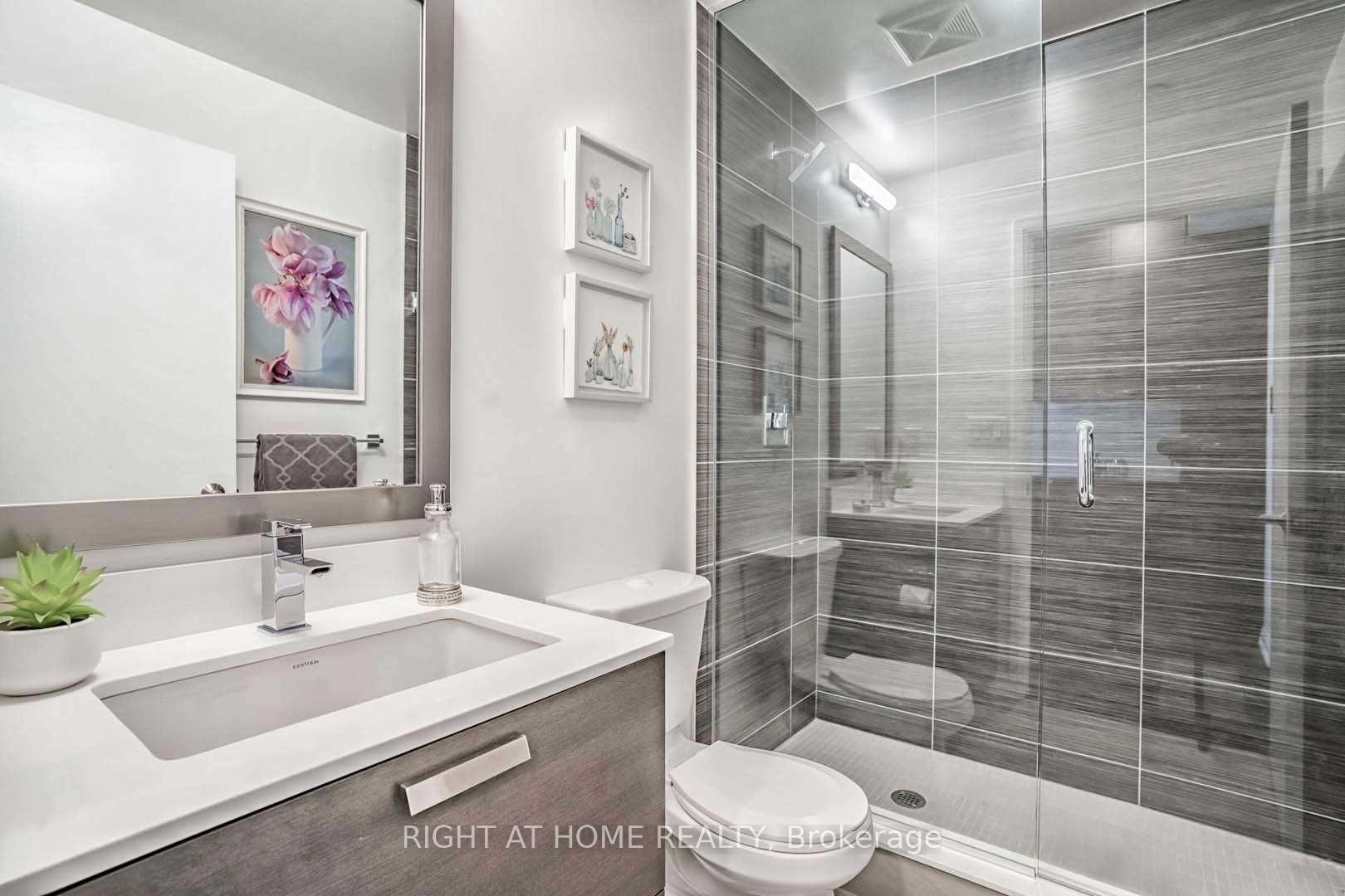 #808 - 9 Bogert Ave, Toronto, ON M2N0H3 | 2 Bedroom 2 Bathroom Condo Apt | Image 19