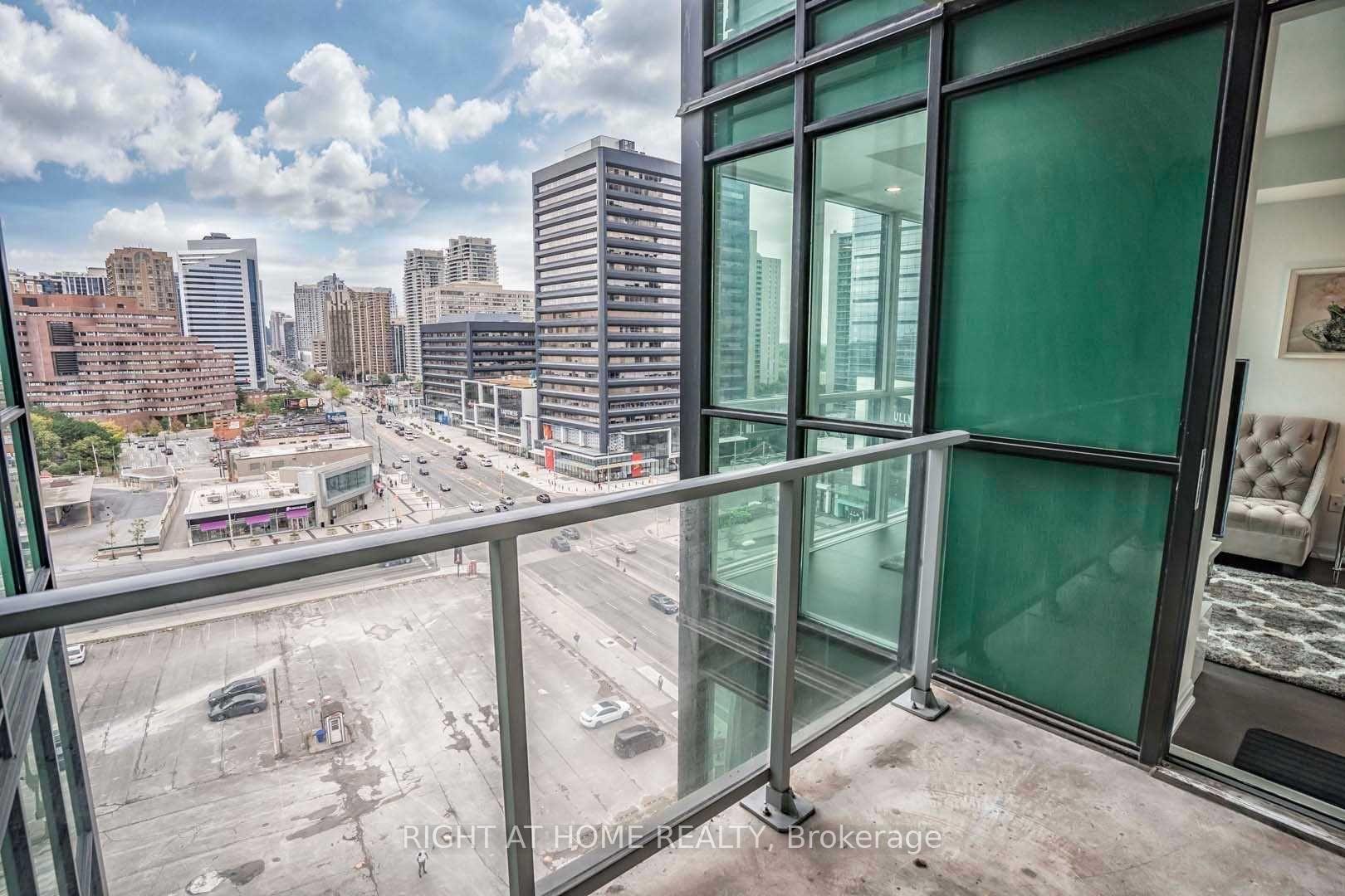 #808 - 9 Bogert Ave, Toronto, ON M2N0H3 | 2 Bedroom 2 Bathroom Condo Apt | Image 21