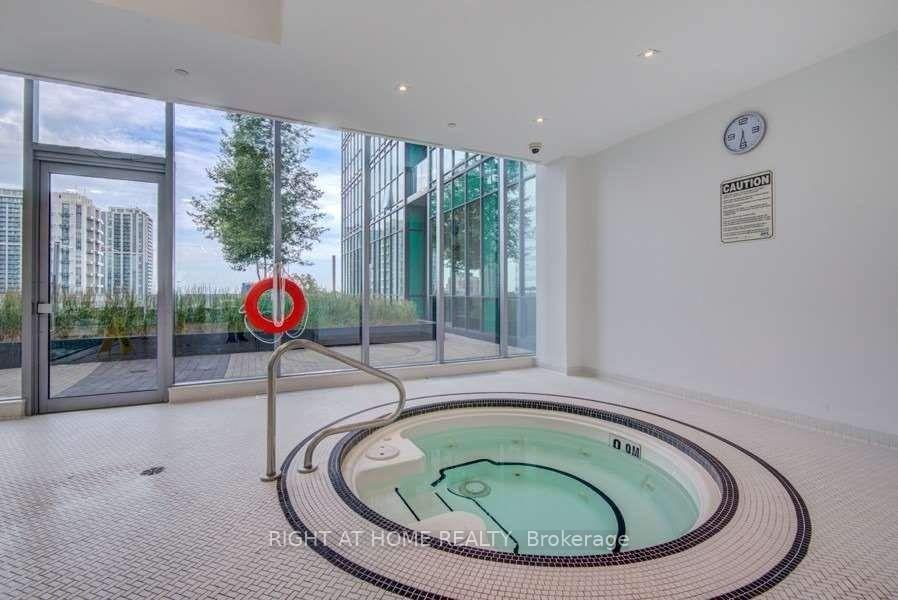 #808 - 9 Bogert Ave, Toronto, ON M2N0H3 | 2 Bedroom 2 Bathroom Condo Apt | Image 25