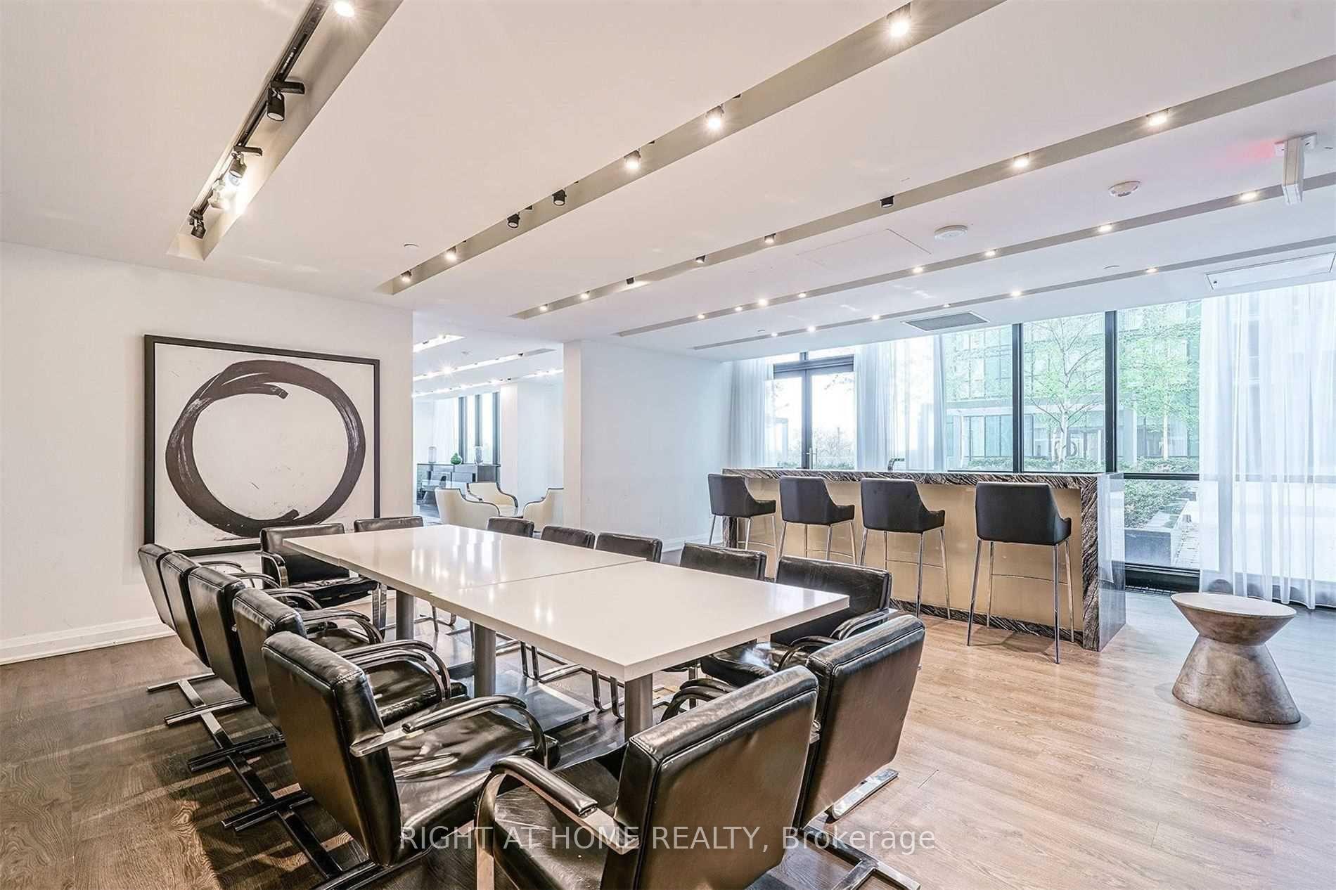 #808 - 9 Bogert Ave, Toronto, ON M2N0H3 | 2 Bedroom 2 Bathroom Condo Apt | Image 26