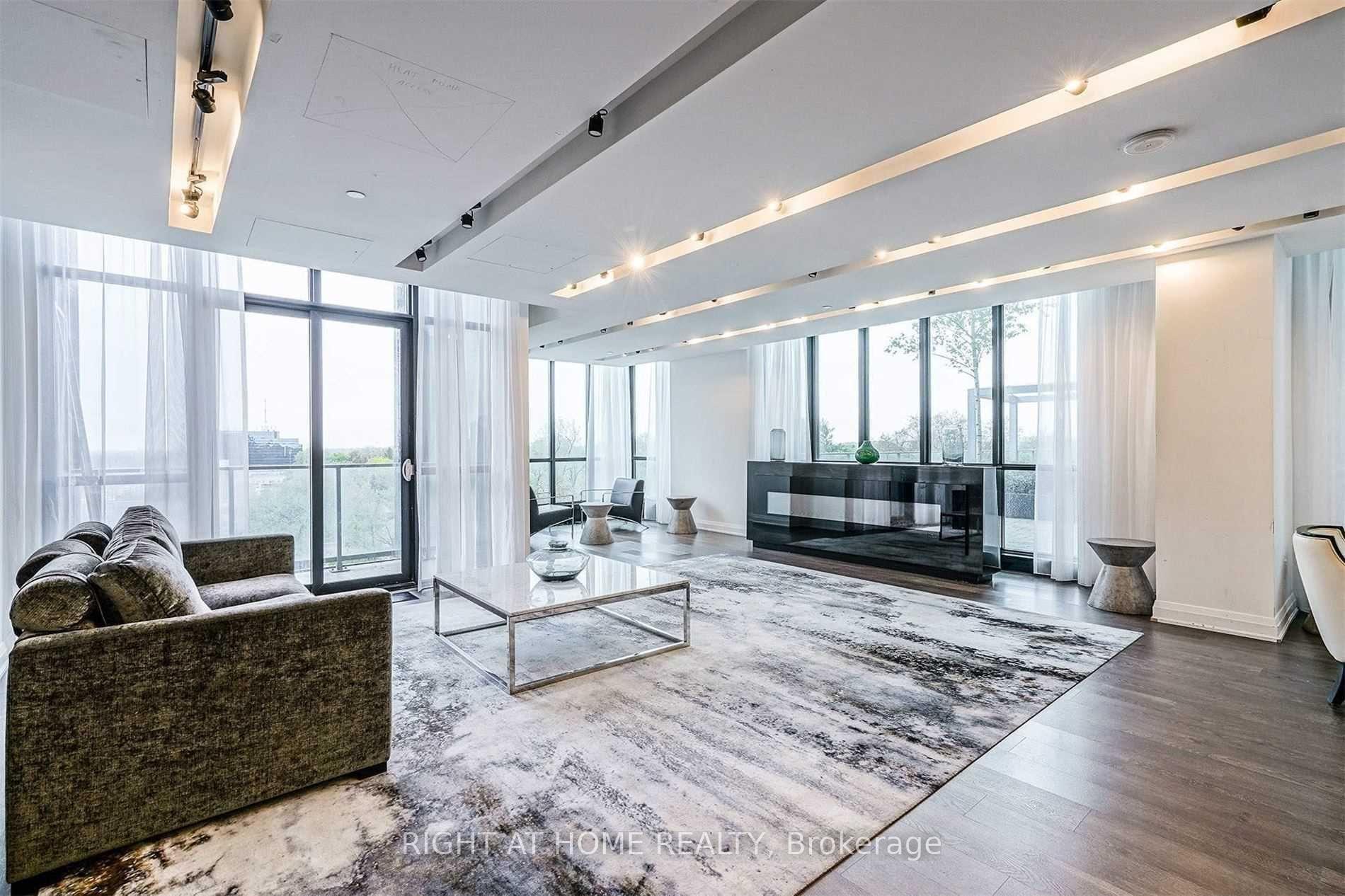 #808 - 9 Bogert Ave, Toronto, ON M2N0H3 | 2 Bedroom 2 Bathroom Condo Apt | Image 28