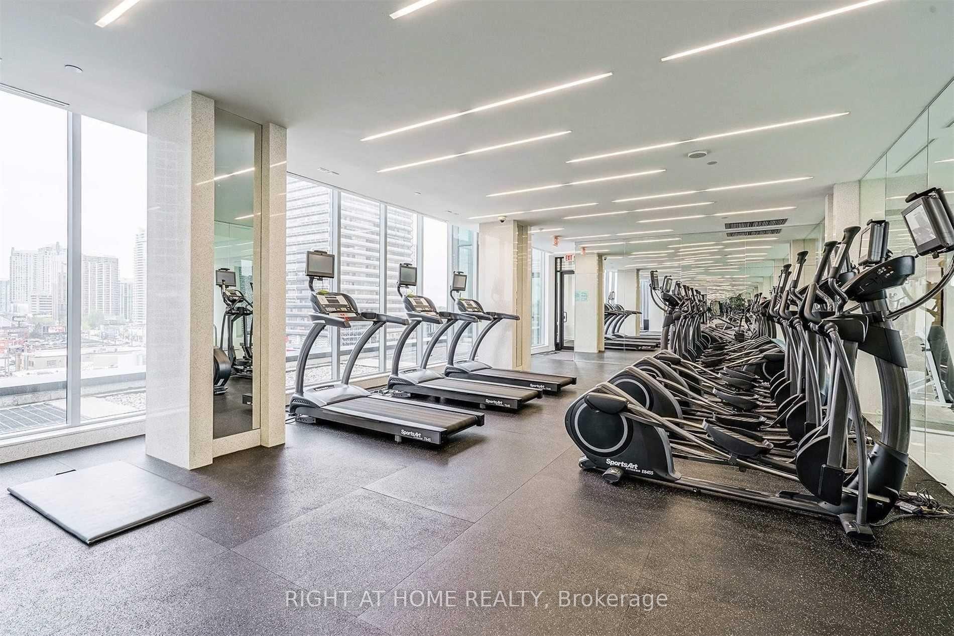 #808 - 9 Bogert Ave, Toronto, ON M2N0H3 | 2 Bedroom 2 Bathroom Condo Apt | Image 29