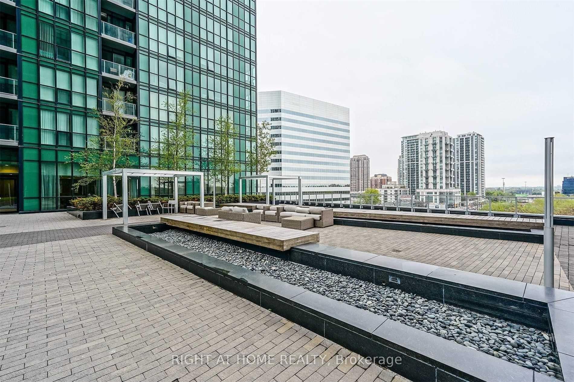 #808 - 9 Bogert Ave, Toronto, ON M2N0H3 | 2 Bedroom 2 Bathroom Condo Apt | Image 31