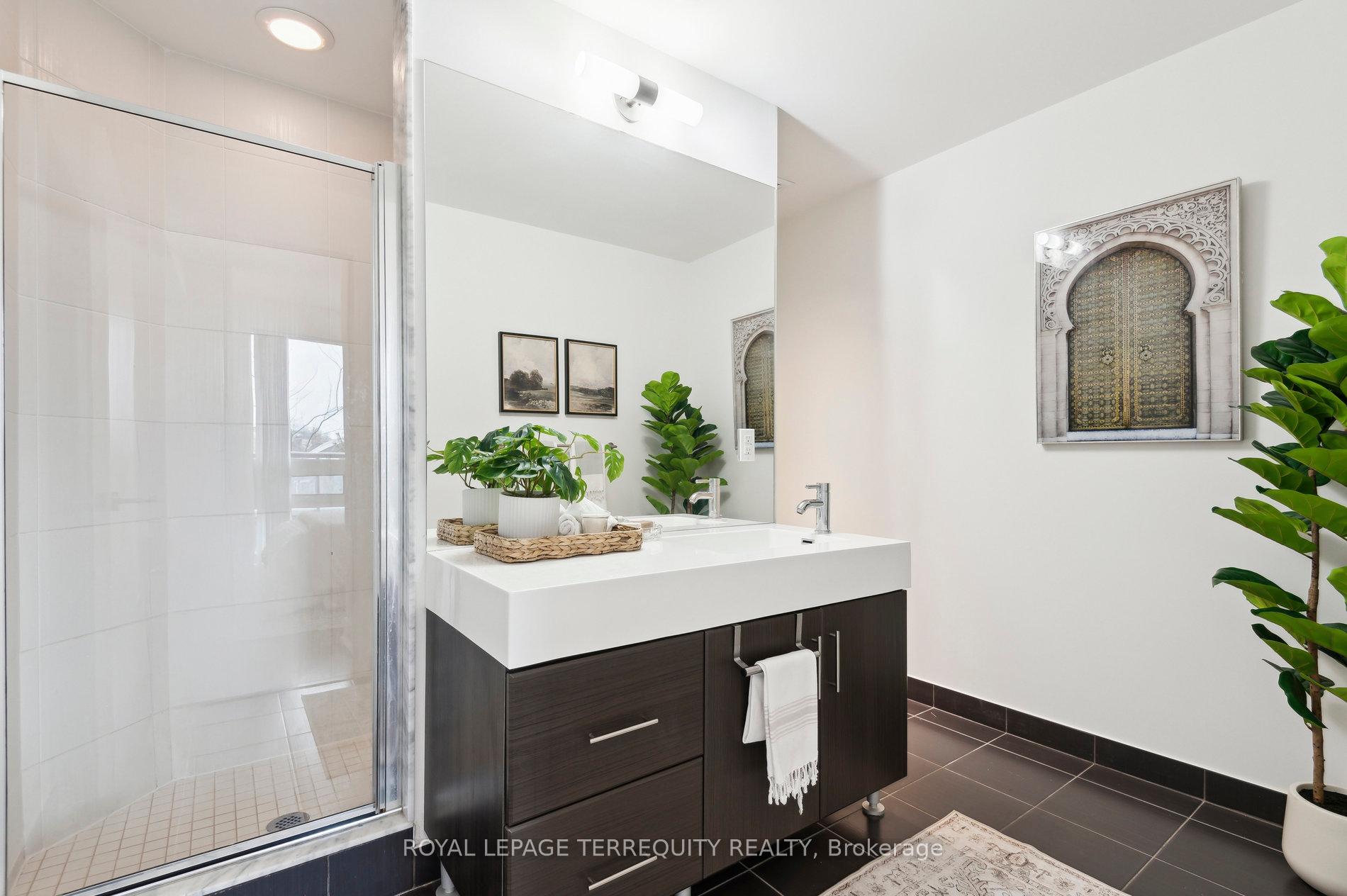 #321 - 35 Brian Peck Cres, Toronto, ON M4G0A5 | 2 Bedroom 2 Bathroom Condo Apt | Image 18