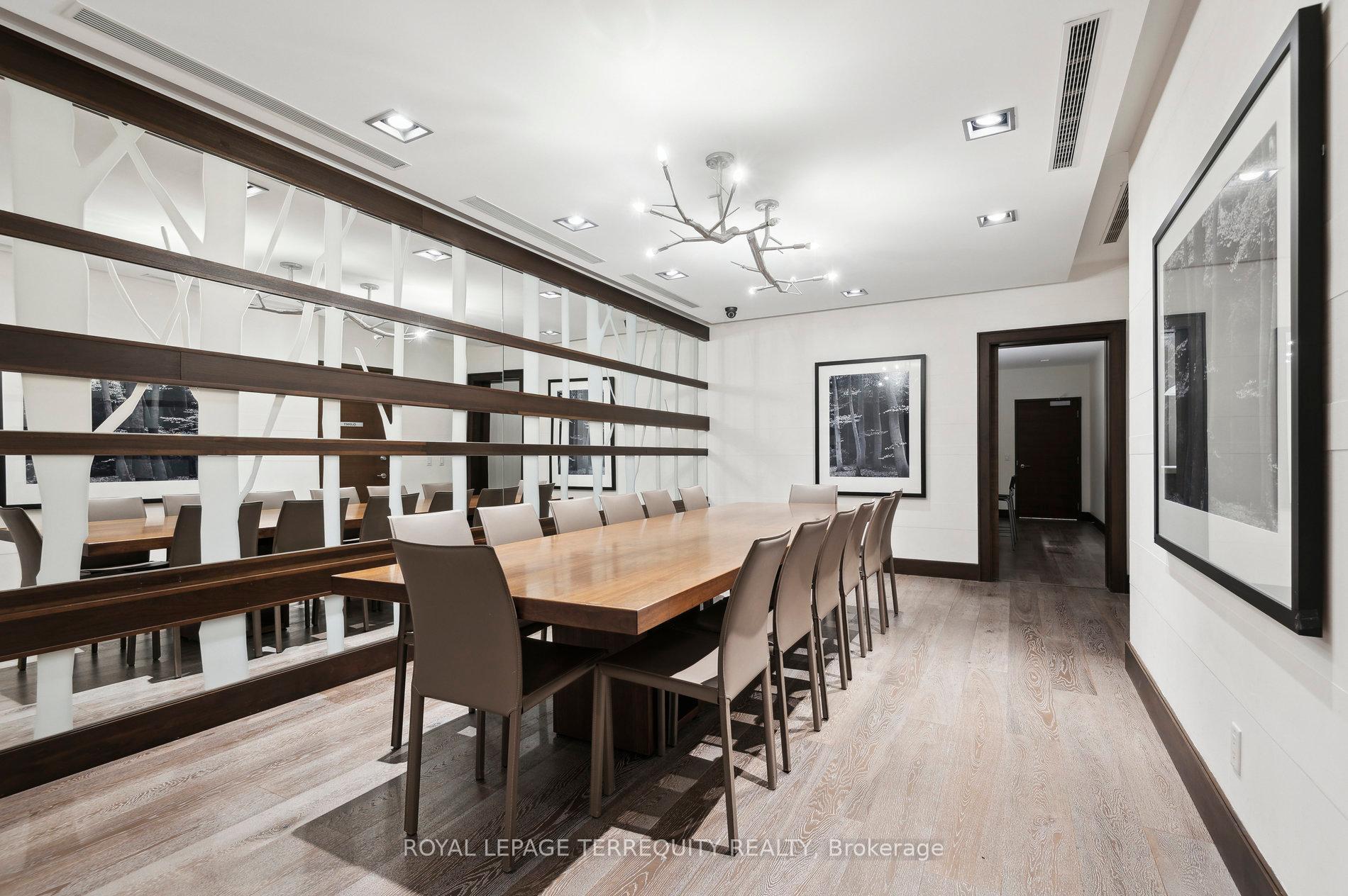 #321 - 35 Brian Peck Cres, Toronto, ON M4G0A5 | 2 Bedroom 2 Bathroom Condo Apt | Image 25