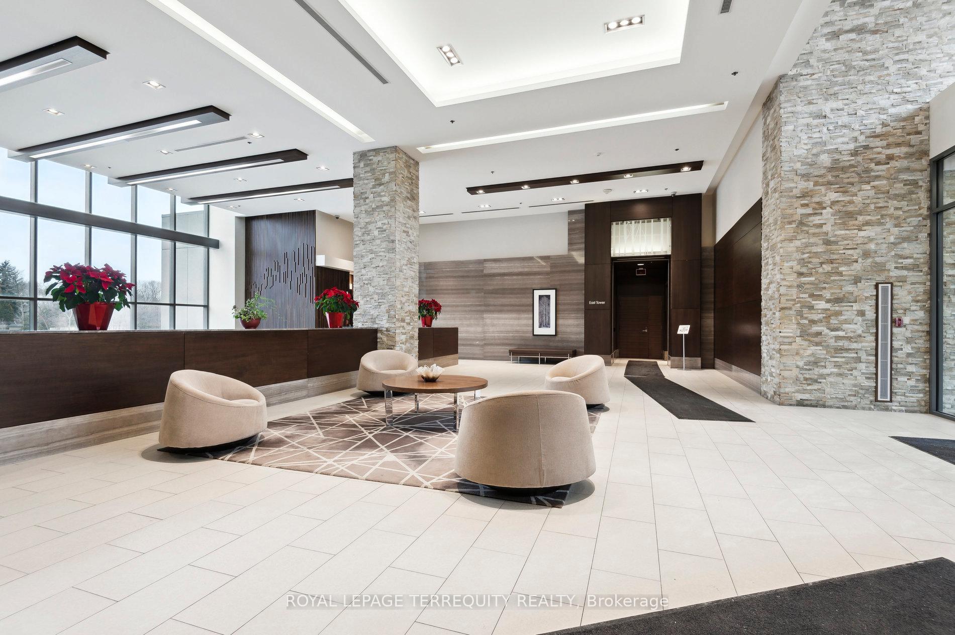 #321 - 35 Brian Peck Cres, Toronto, ON M4G0A5 | 2 Bedroom 2 Bathroom Condo Apt | Image 29