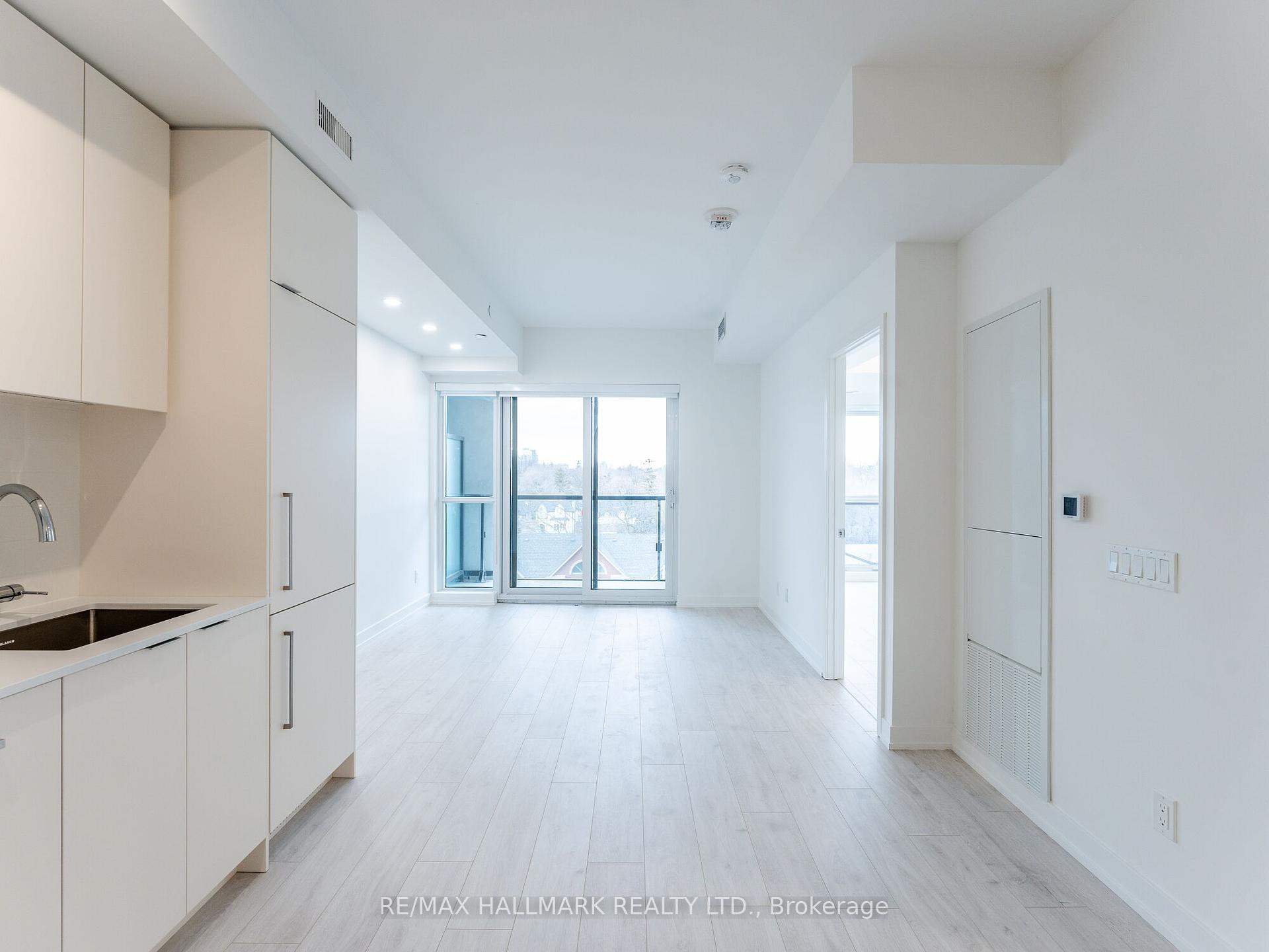 #523 - 181 Sheppard Ave E, Toronto, ON M2N3A6 | 1 Bedroom 1 Bathroom Condo Apt | Image 8