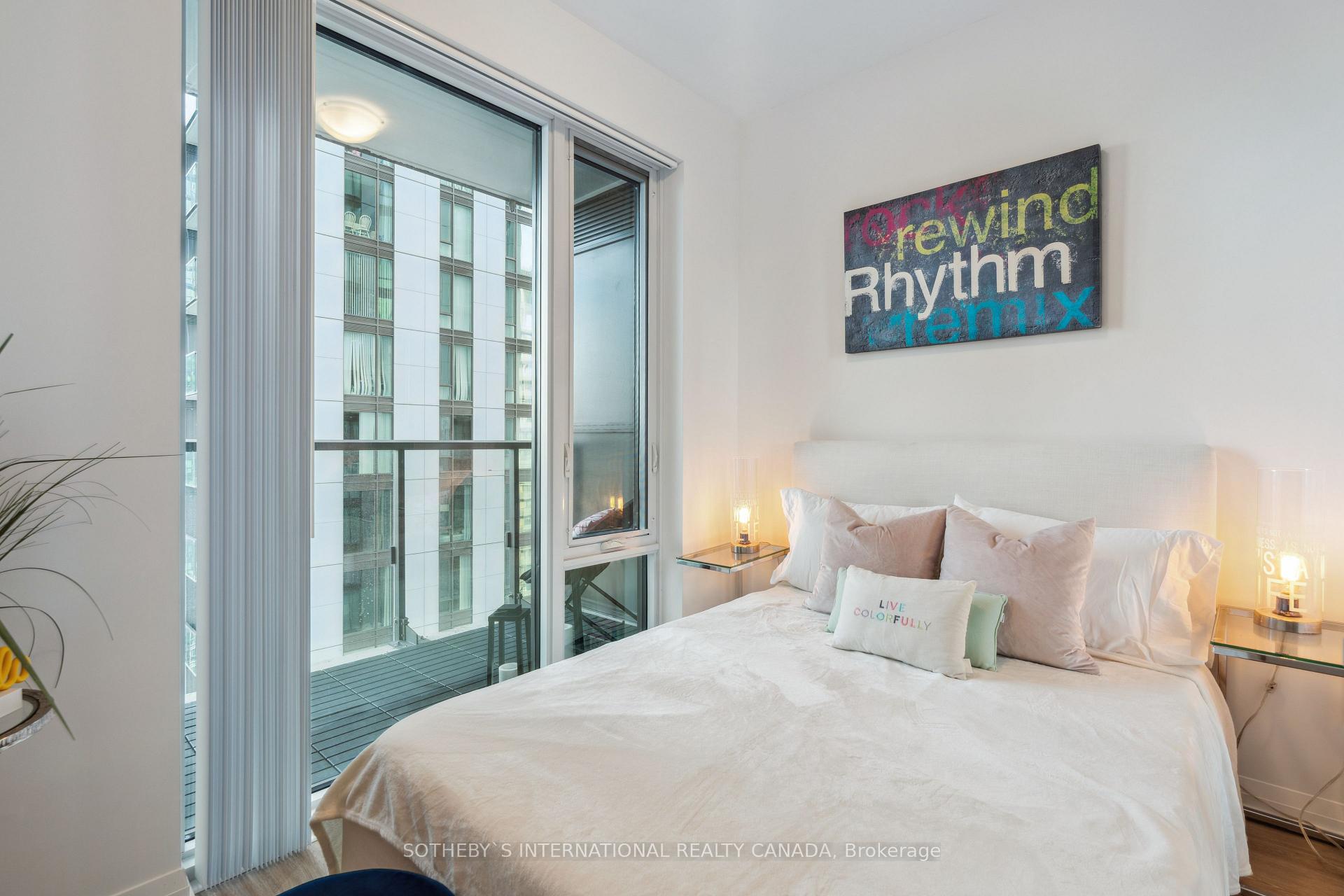 #3629 - 28 Widmer St, Toronto, ON M5V2E7 | 3 Bedroom 2 Bathroom Condo Apt | Image 26