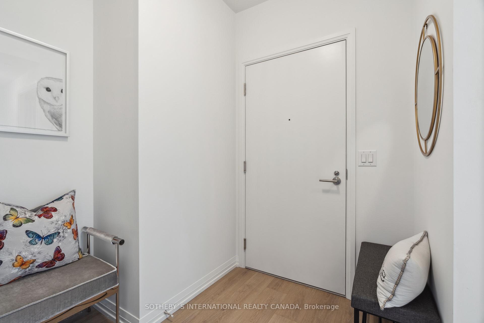 #3629 - 28 Widmer St, Toronto, ON M5V2E7 | 3 Bedroom 2 Bathroom Condo Apt | Image 3